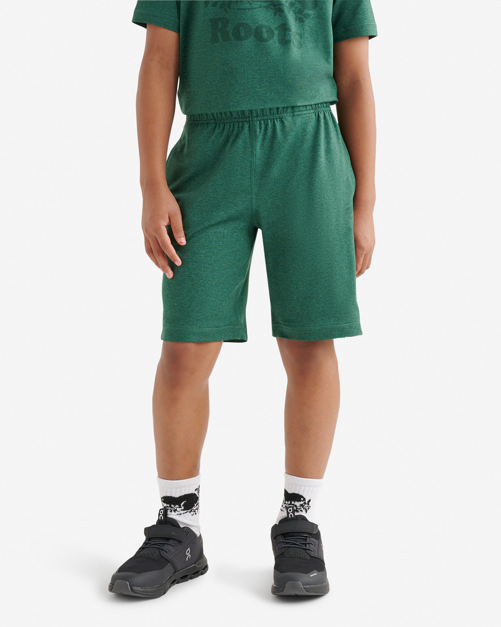 Kids Active Cooper Short