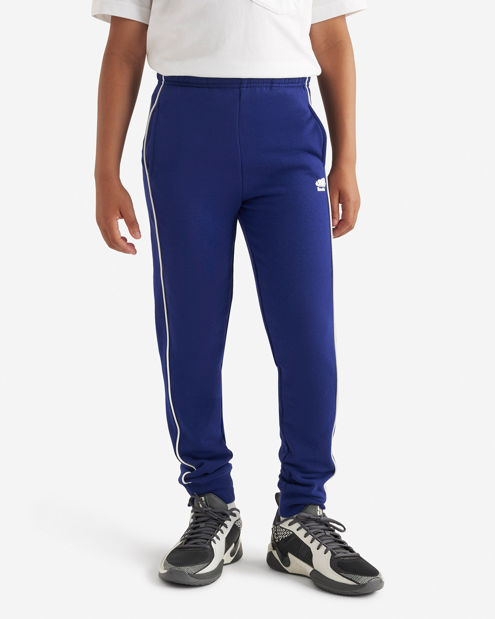 Kids Cozy Cooper Track Jogger