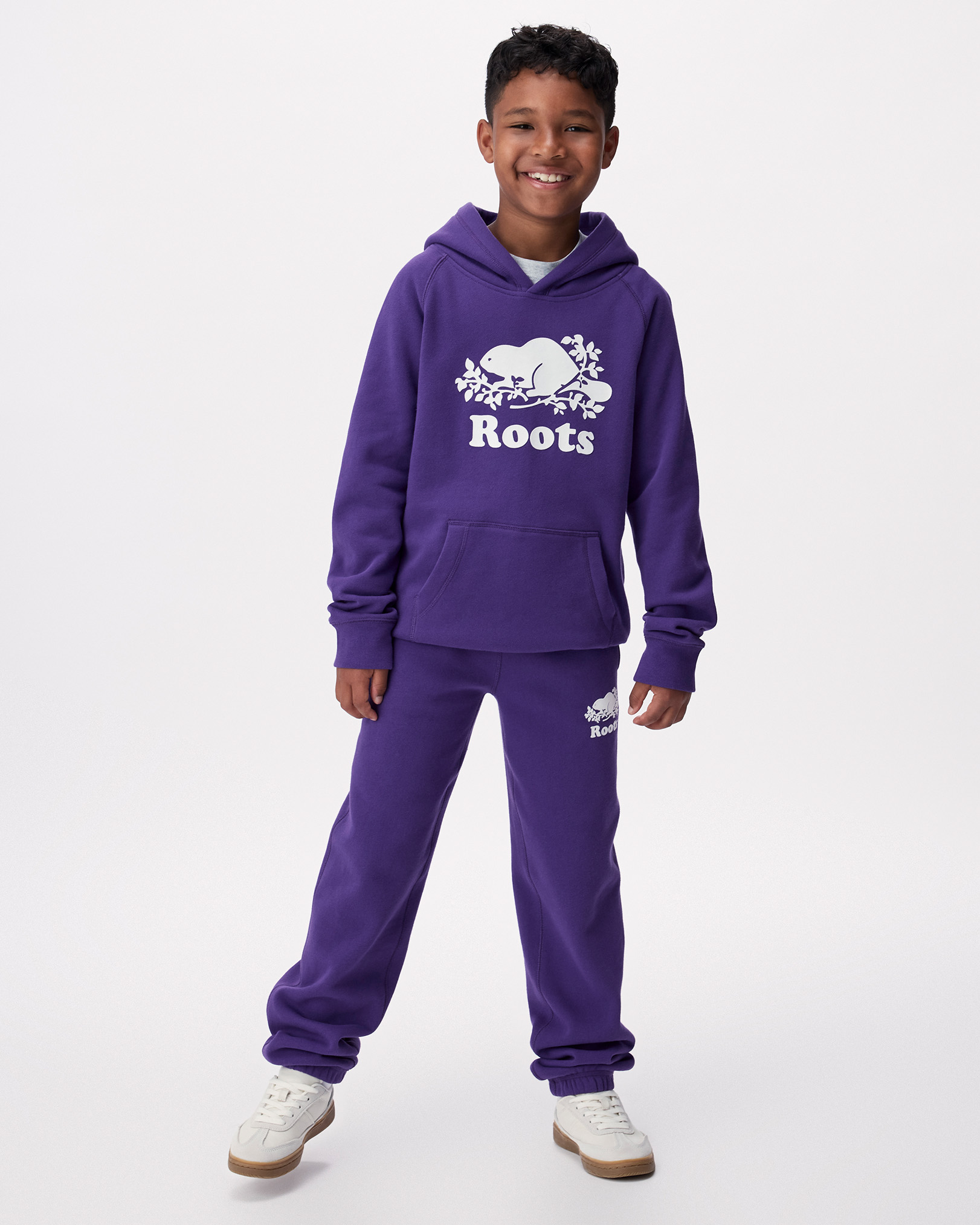 Kids Organic Original Roots Sweatpant Kids Organic Original Roots Sweatpant