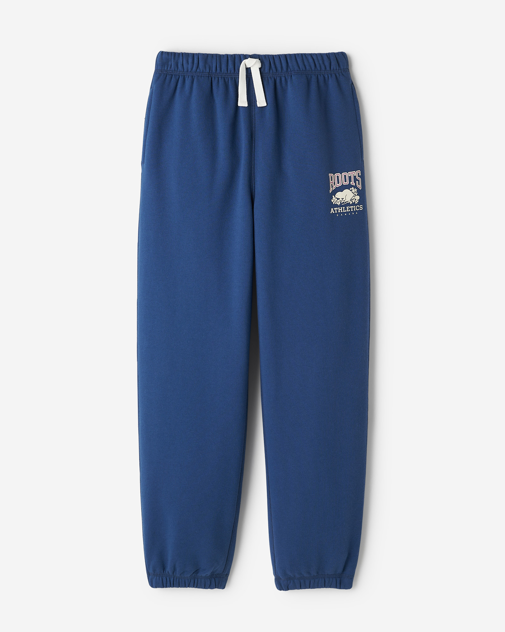 Kids RBA Archive Sweatpant - Dark Denim