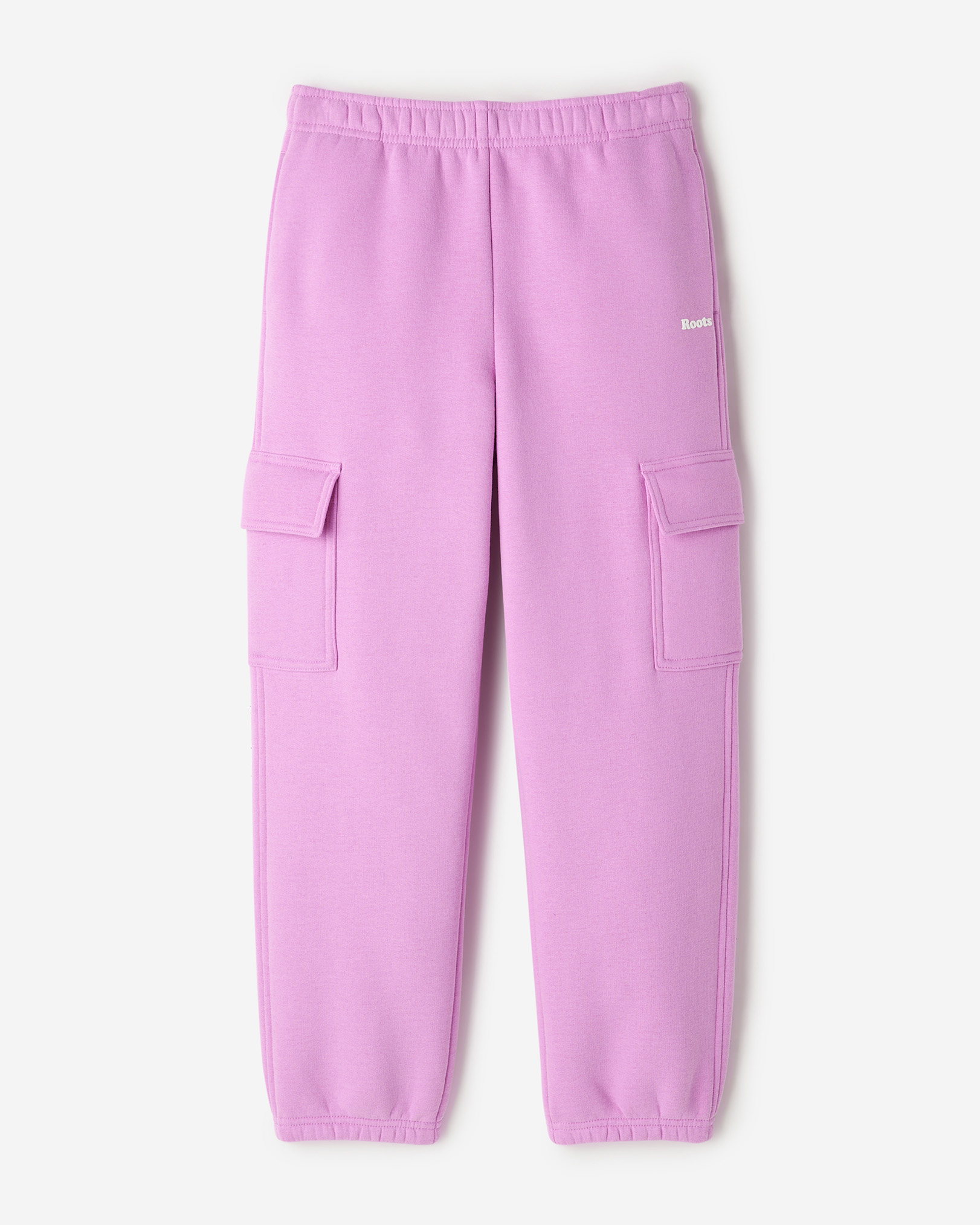 Kids Cloud Relaxed Cargo Sweatpant Kids Cloud Relaxed Cargo Sweatpant