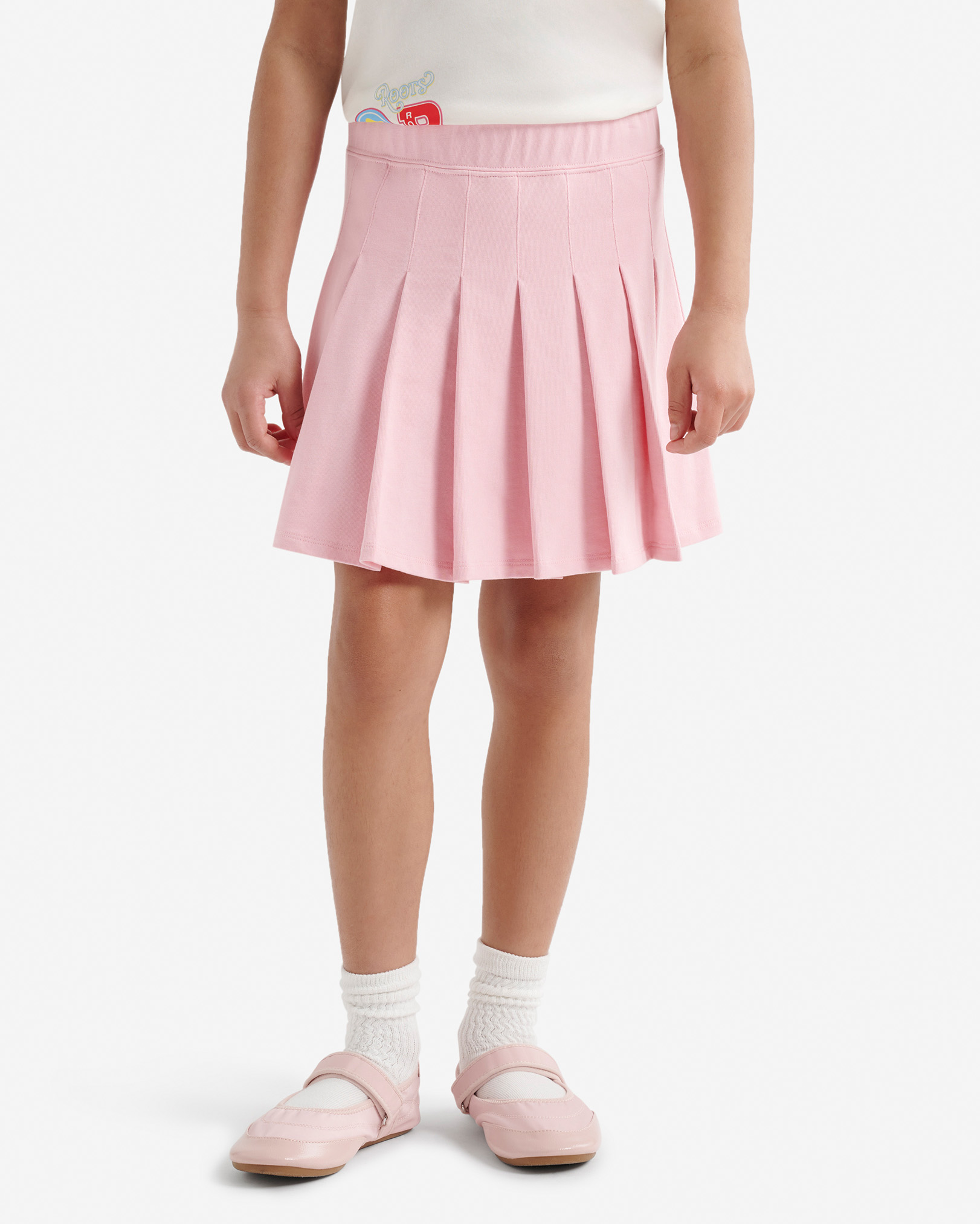 Girls Athletics Department Skort Girls Athletics Department Skort