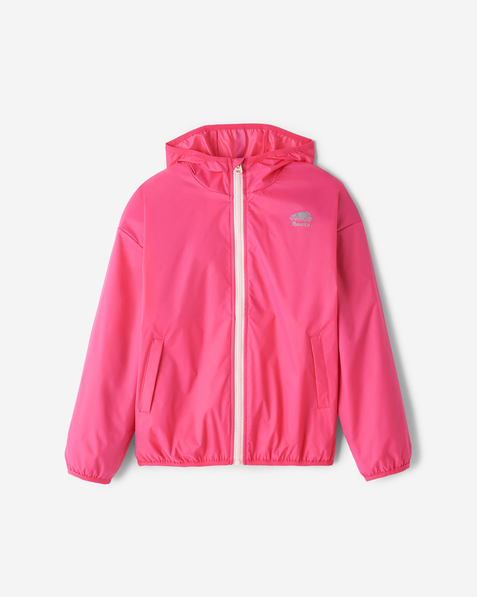 Kids Camp Packable Jacket Kids Camp Packable Jacket