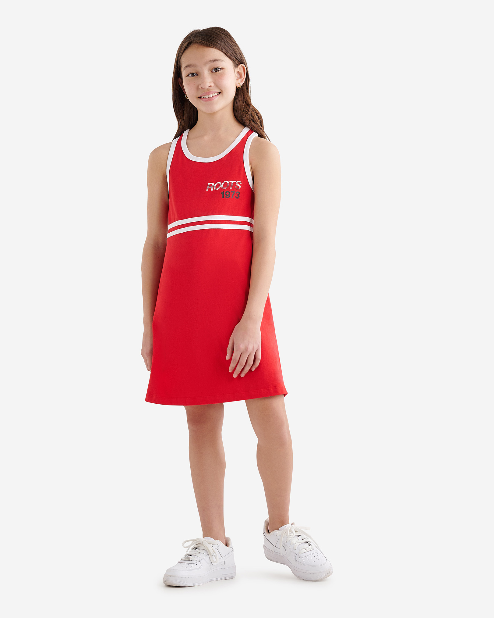 Girls Northern Athletics Tank Dress