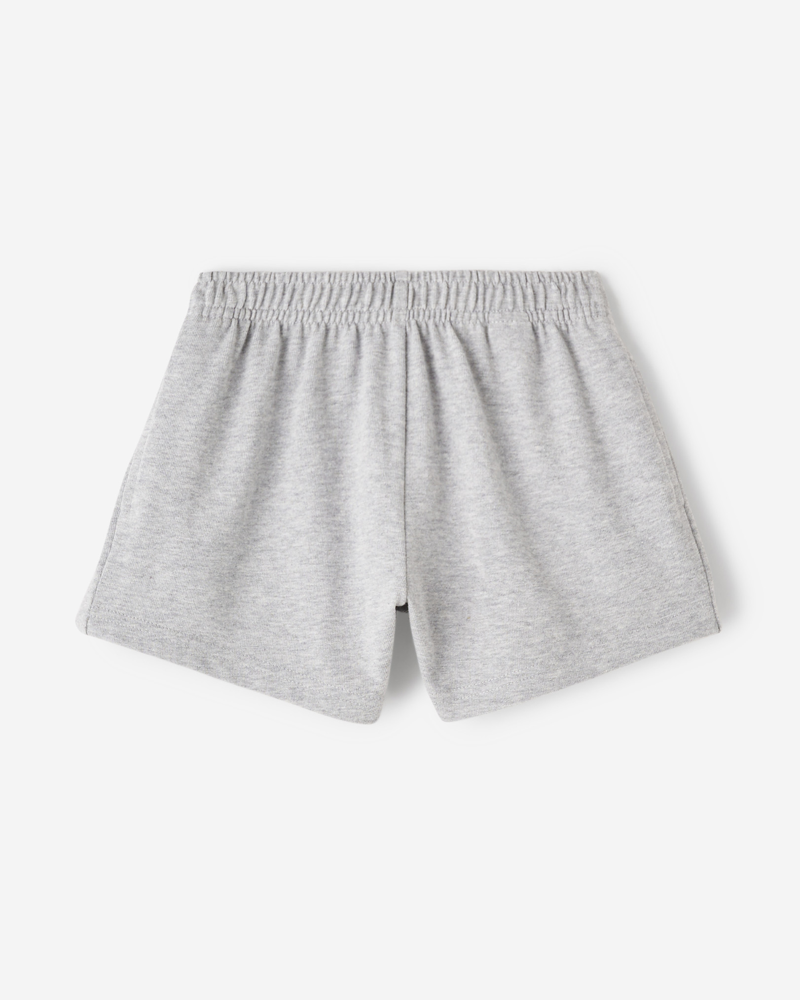 Toddler Girls Warm-Up Tap Short