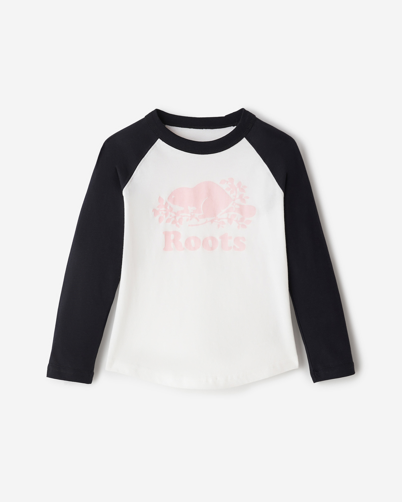 Baseball Jersey Tops | Roots