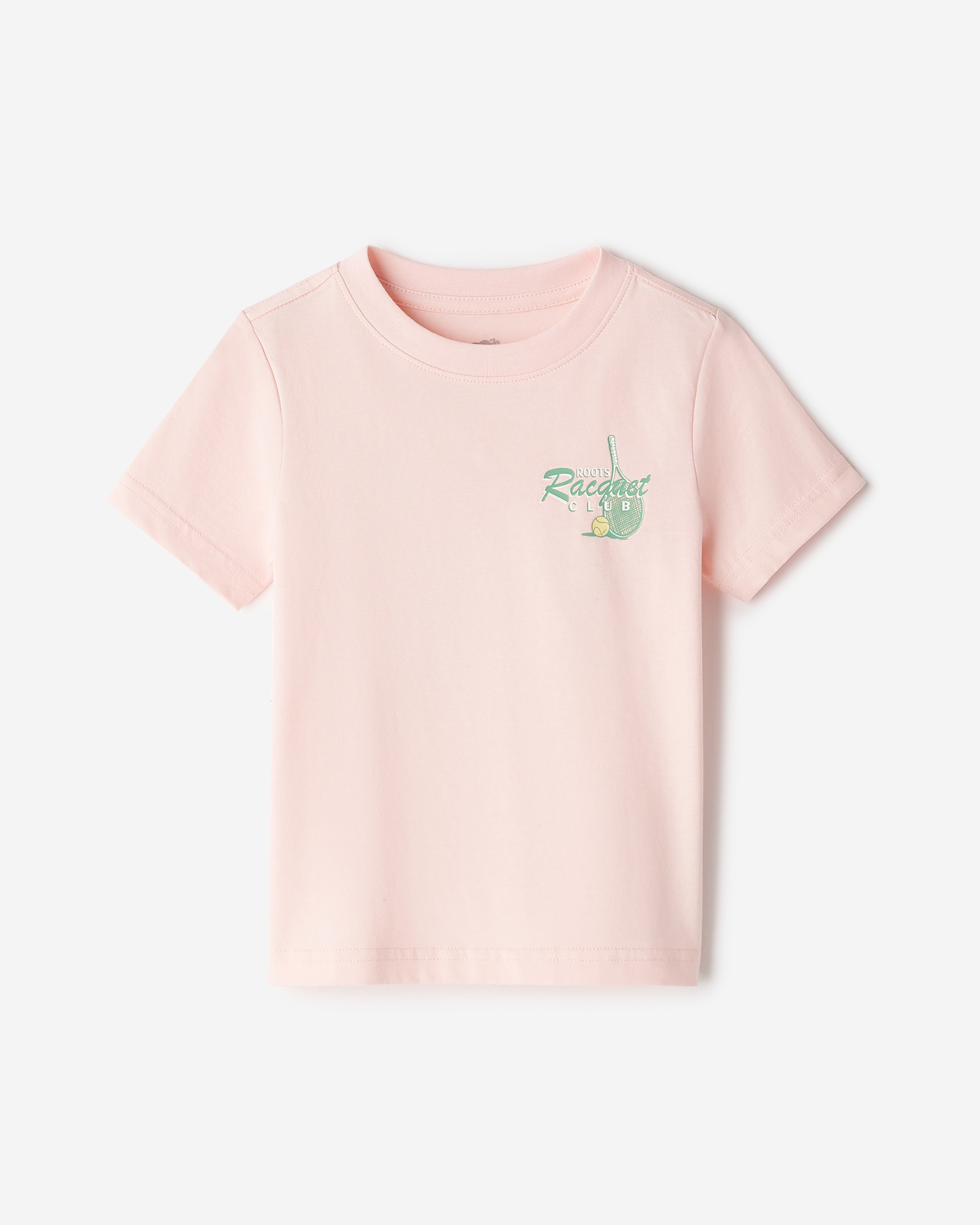 Toddler Sports Club T-Shirt