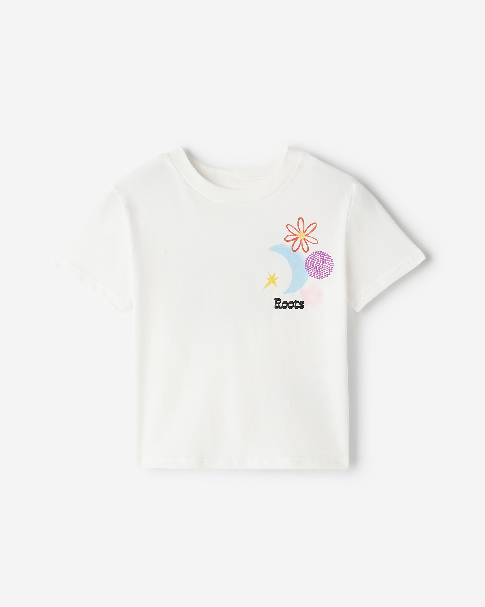 Toddler Earth Magic T-Shirt