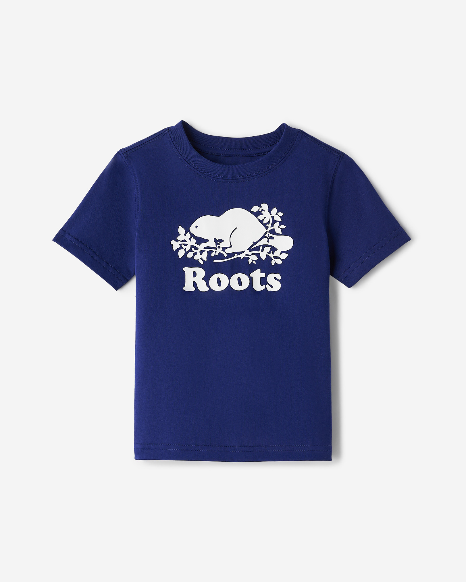 Toddler Organic Original Cooper Beaver T-Shirt