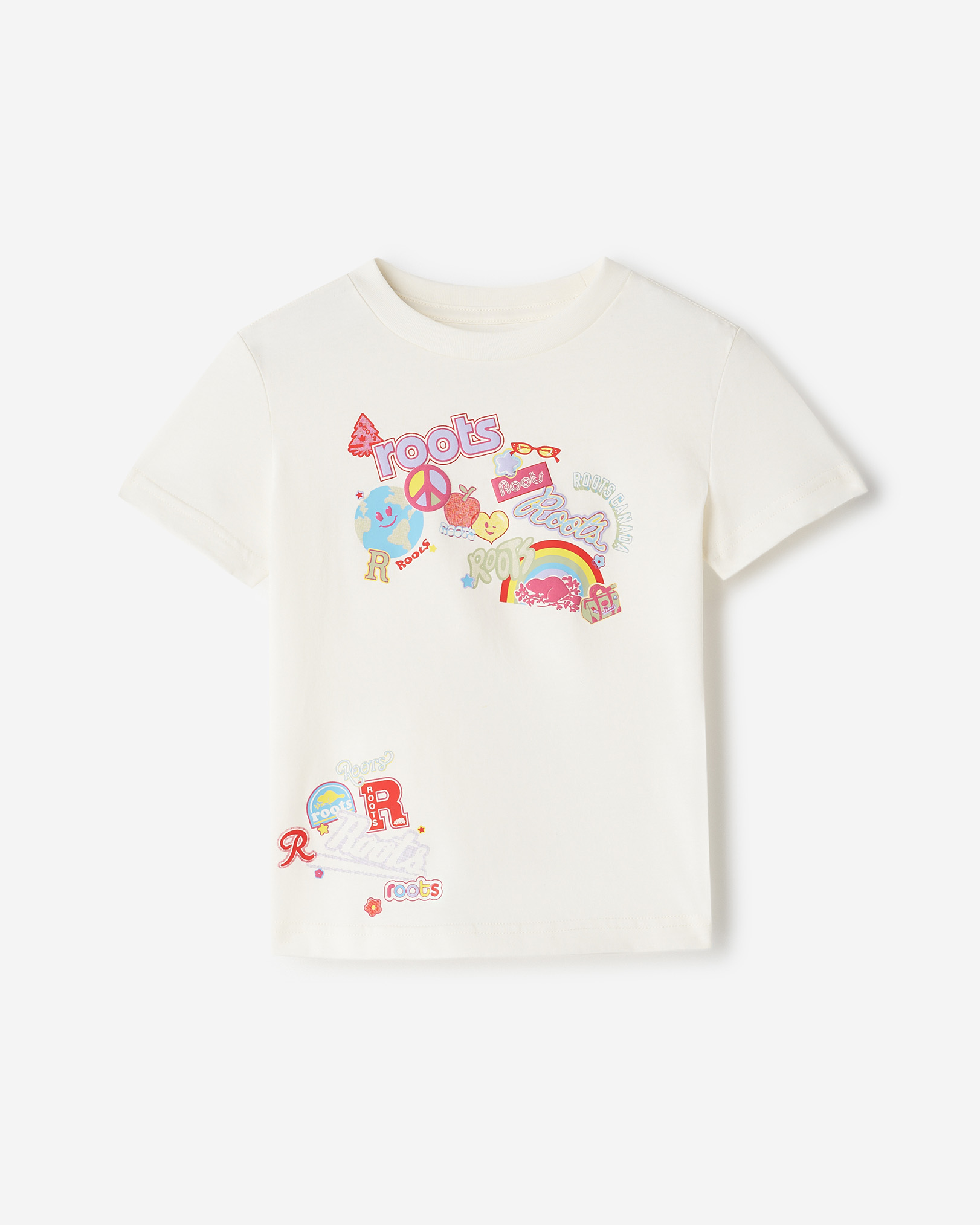Toddler Roots Road Trip T-Shirt