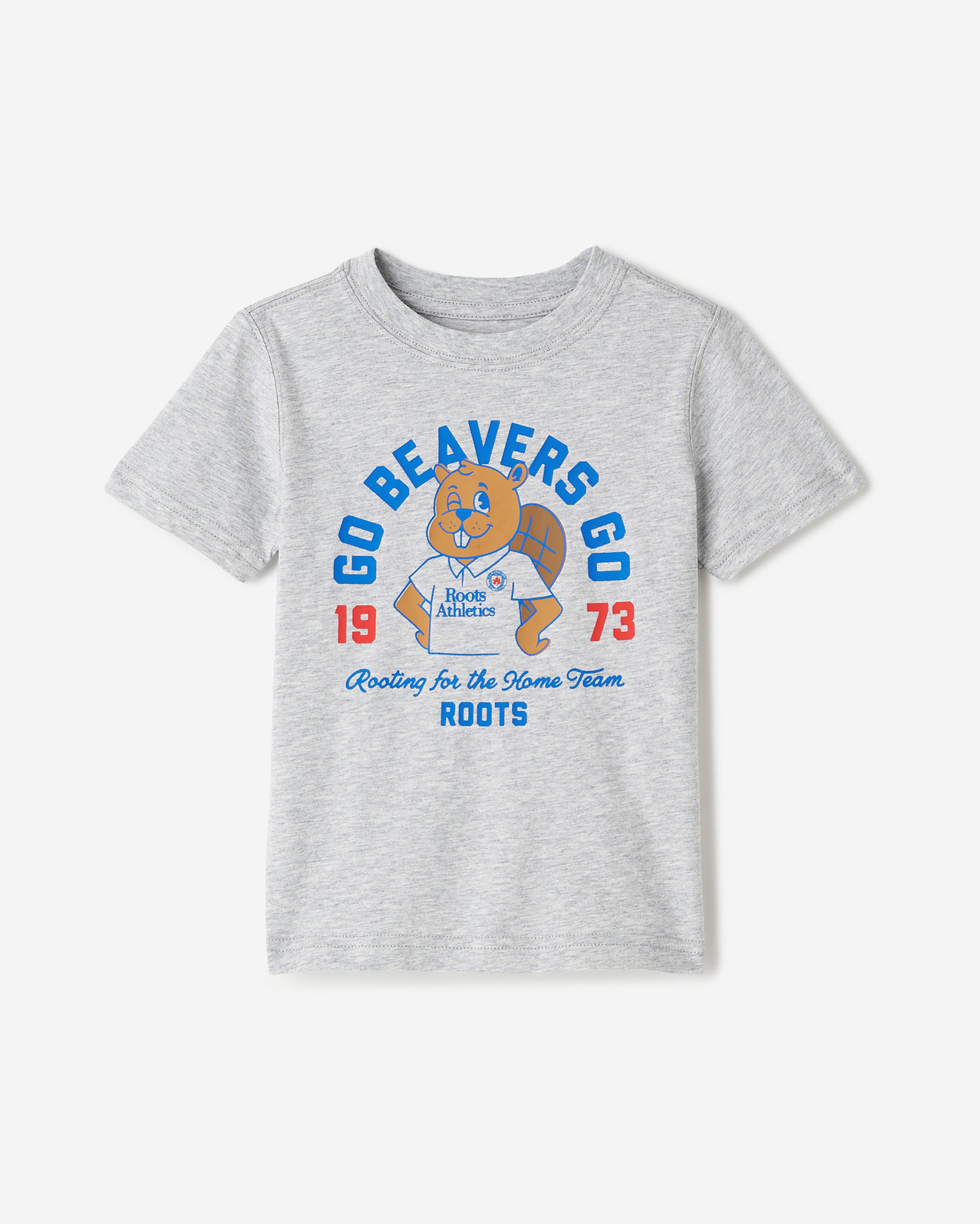 Toddler Beaver League T-Shirt Toddler Beaver League T-Shirt