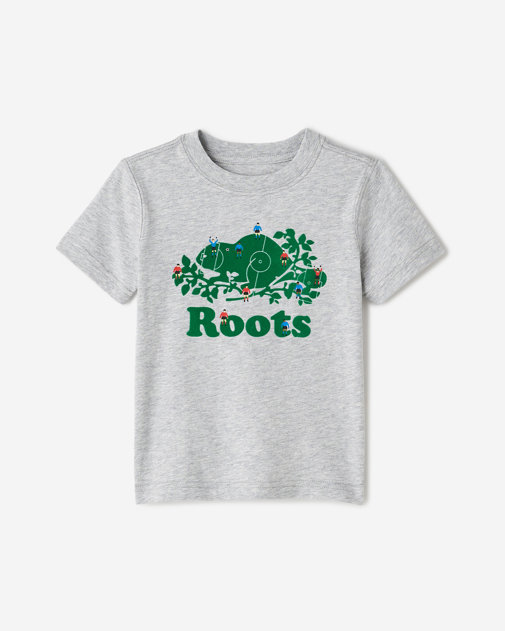 Toddler Cooper League T-Shirt Toddler Cooper League T-Shirt
