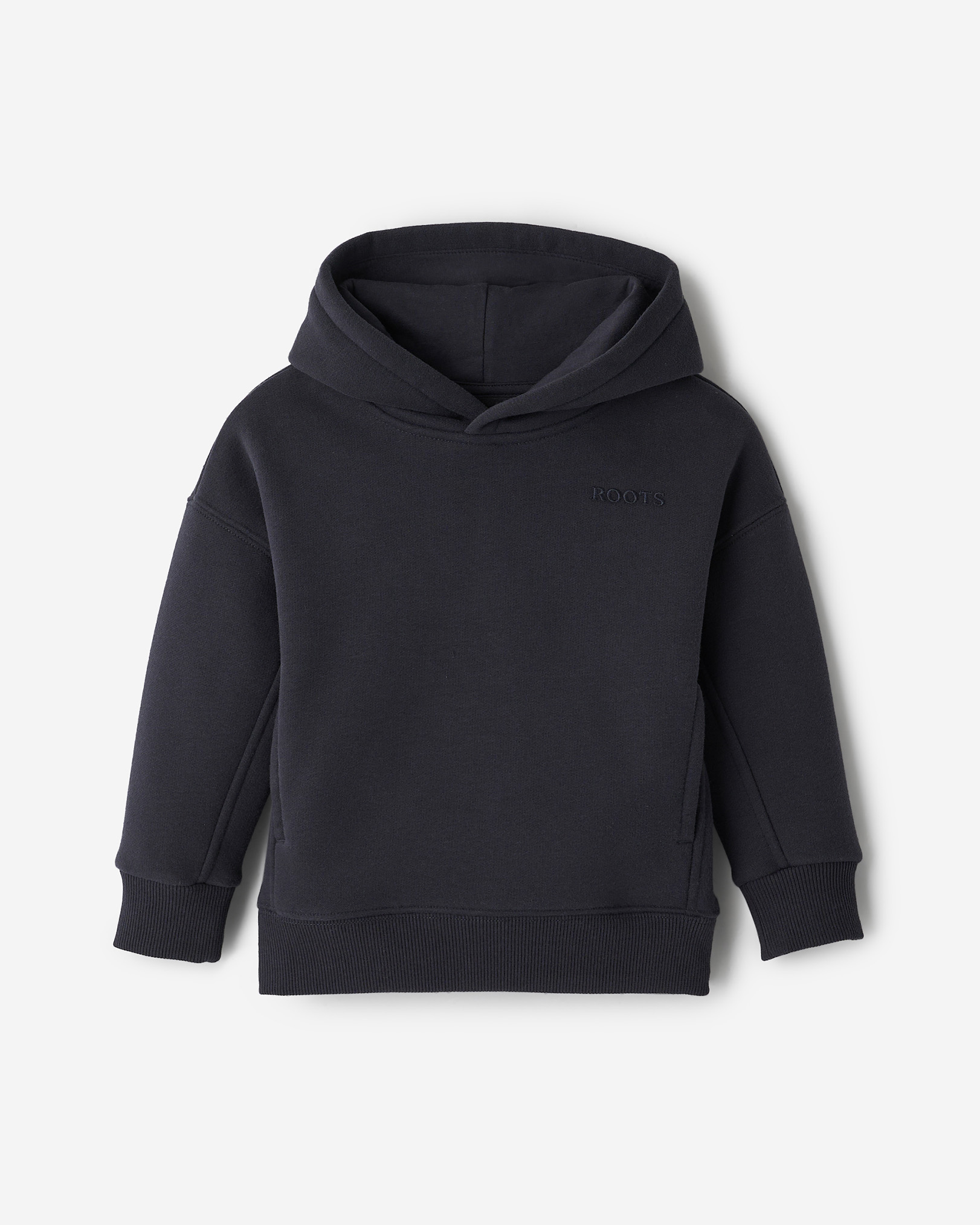 Toddler One Hoodie - Graphite