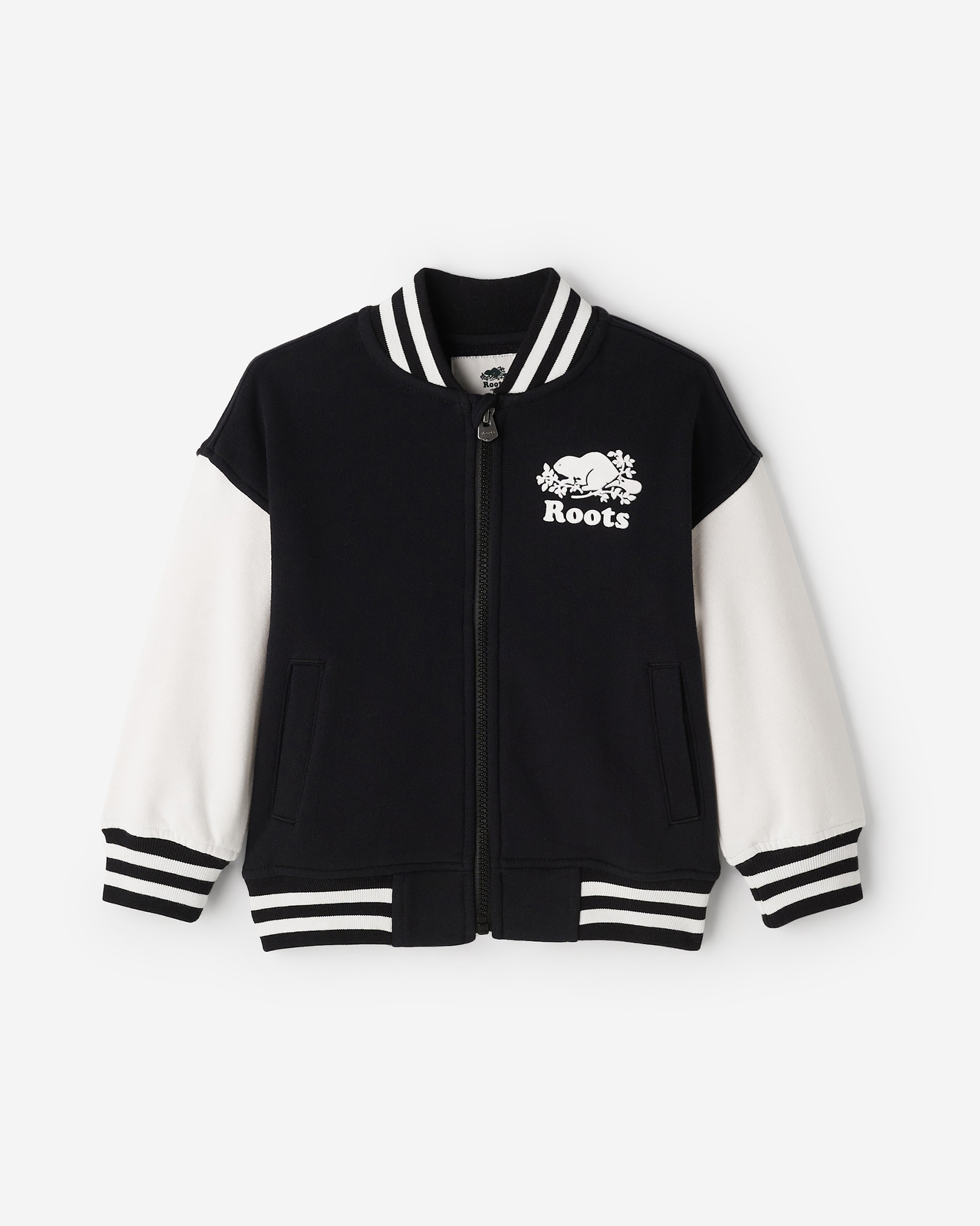 Toddler Varsity Jacket