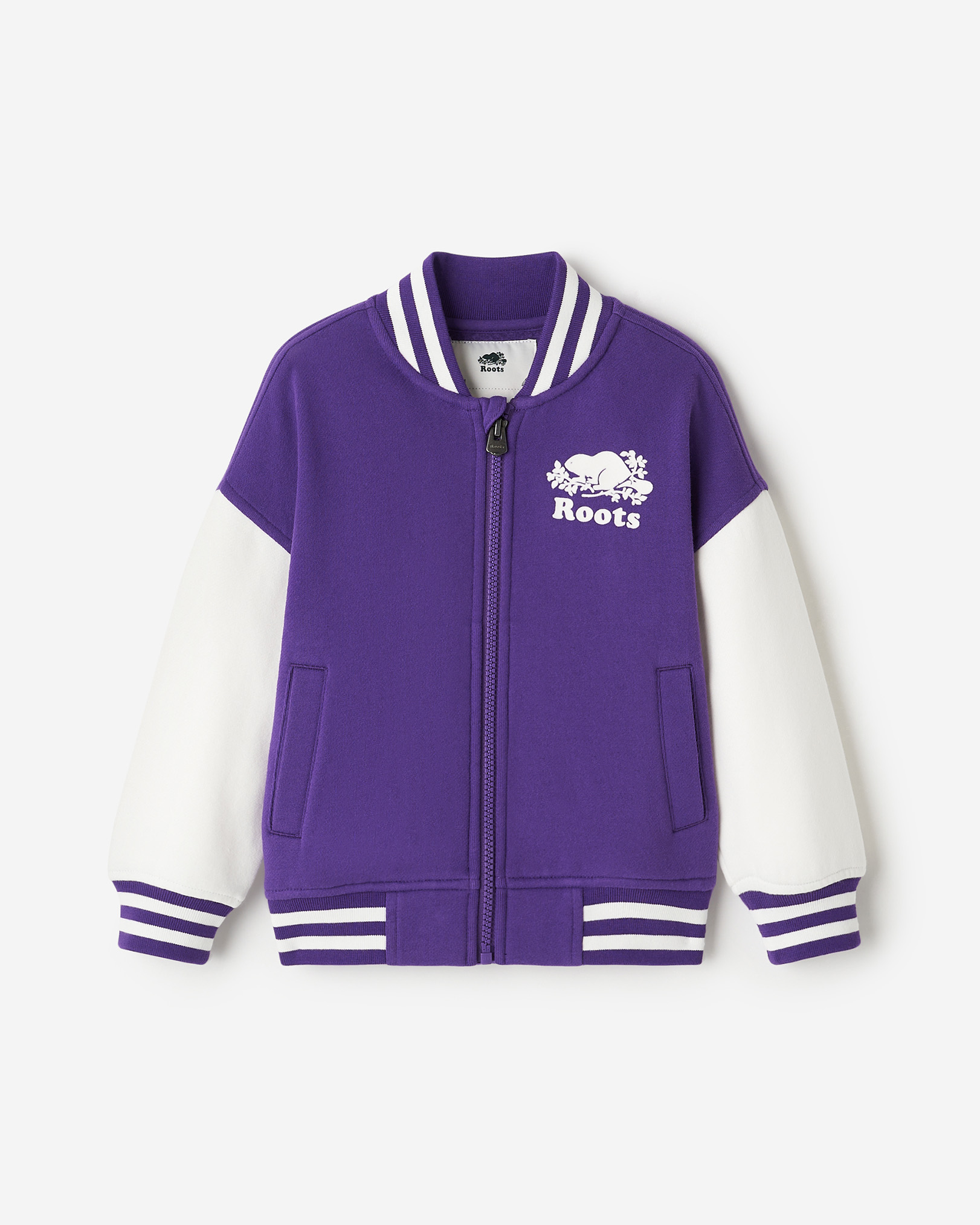 Toddler Varsity Jacket Toddler Varsity Jacket