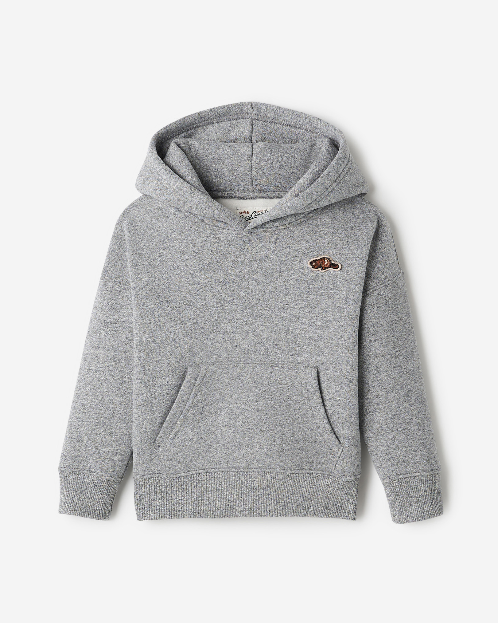 Toddler Beavermark Hoodie Toddler Beavermark Hoodie