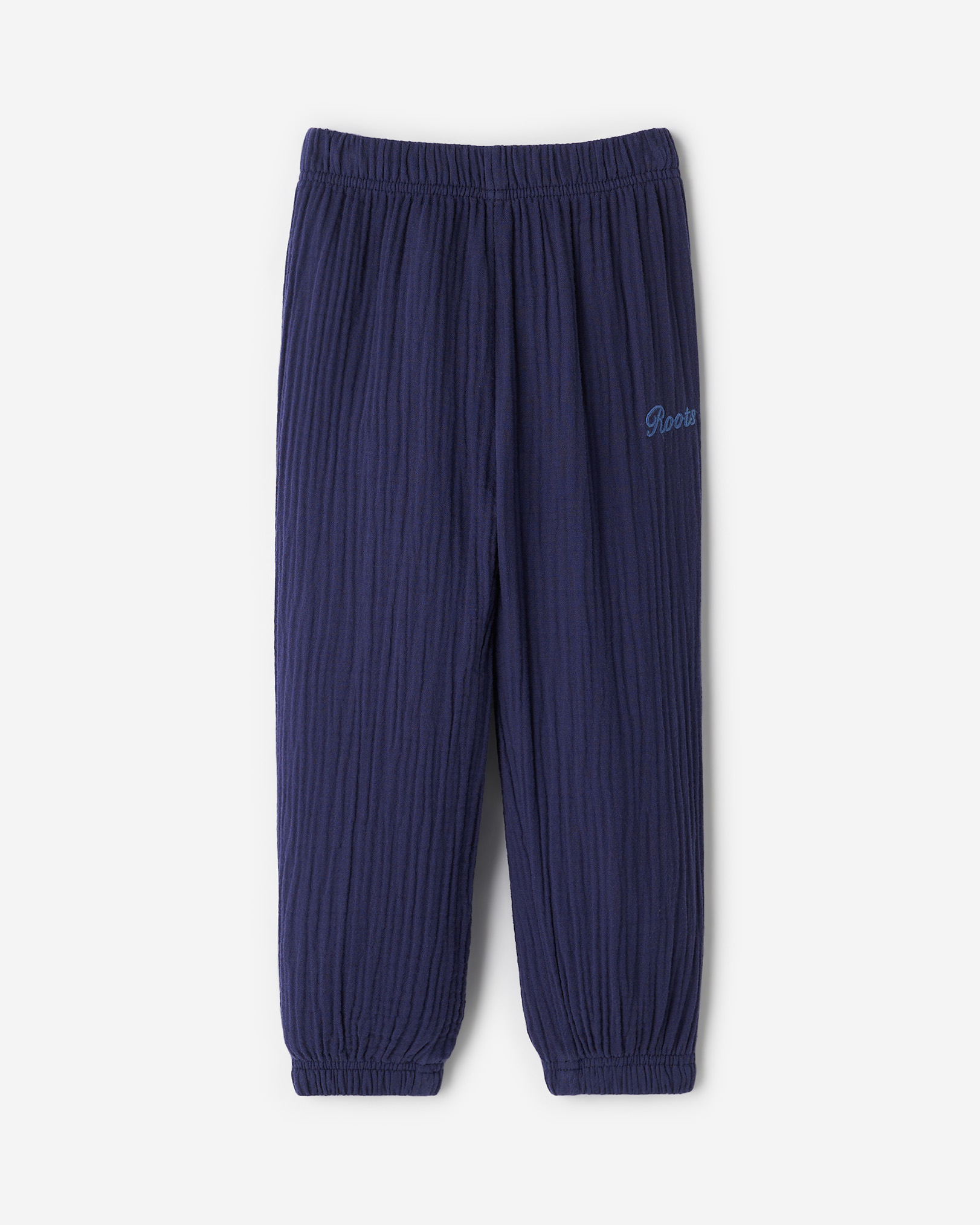 Toddler Isla Pant - Indigo Ink Toddler Isla Pant - Indigo Ink