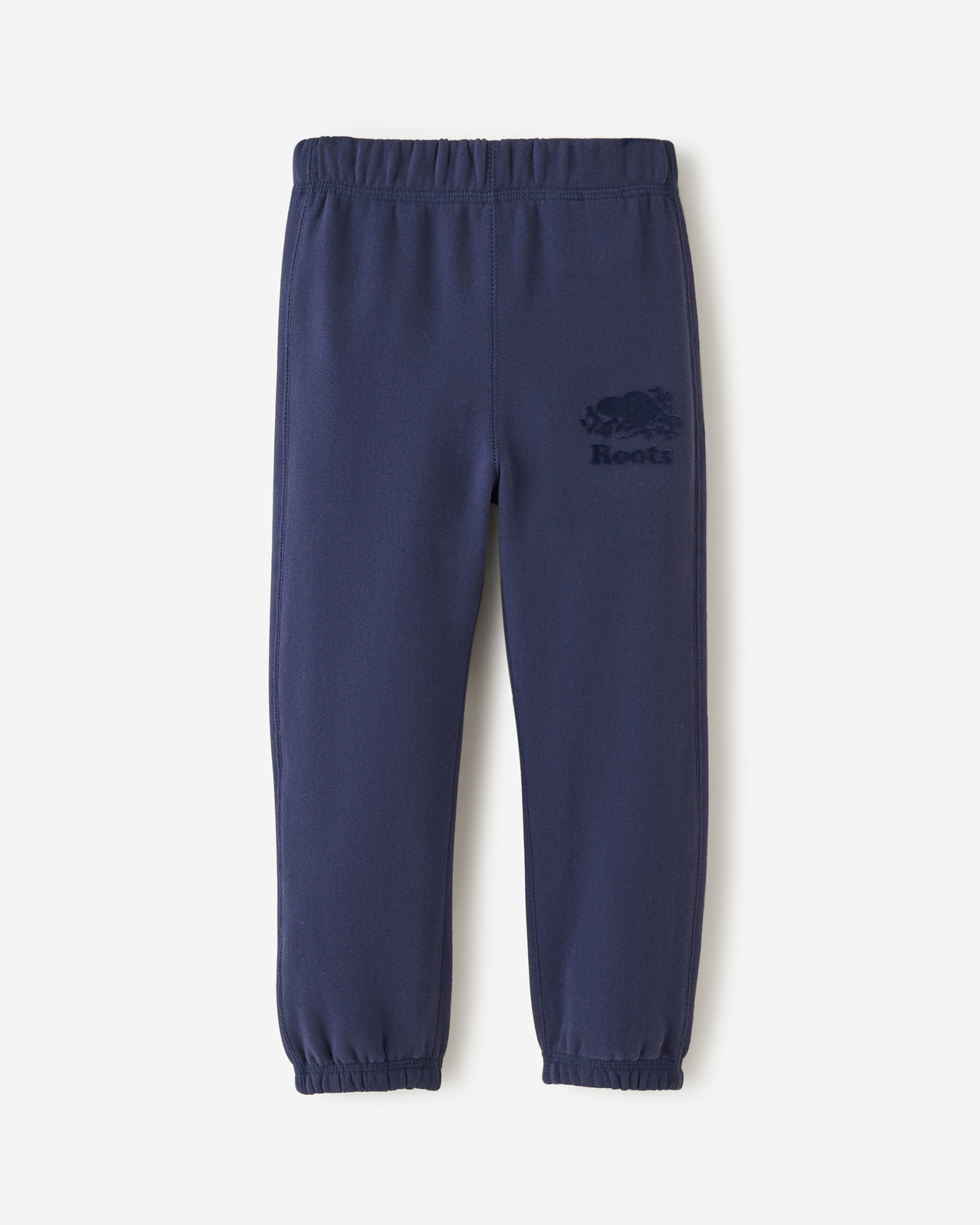 Toddler Organic Original Sweatpant Toddler Organic Original Sweatpant
