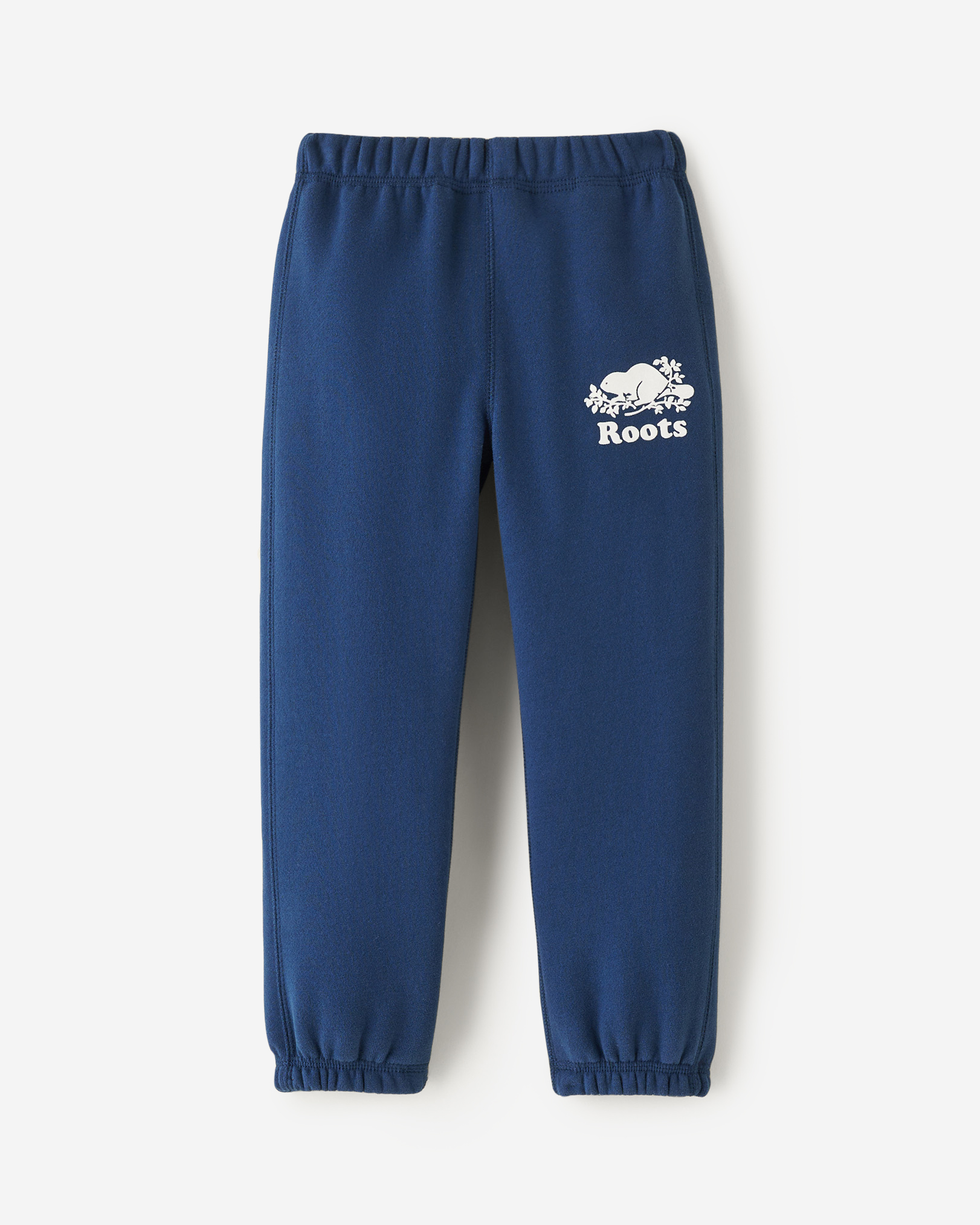 Toddler Organic Original Sweatpant - True Navy