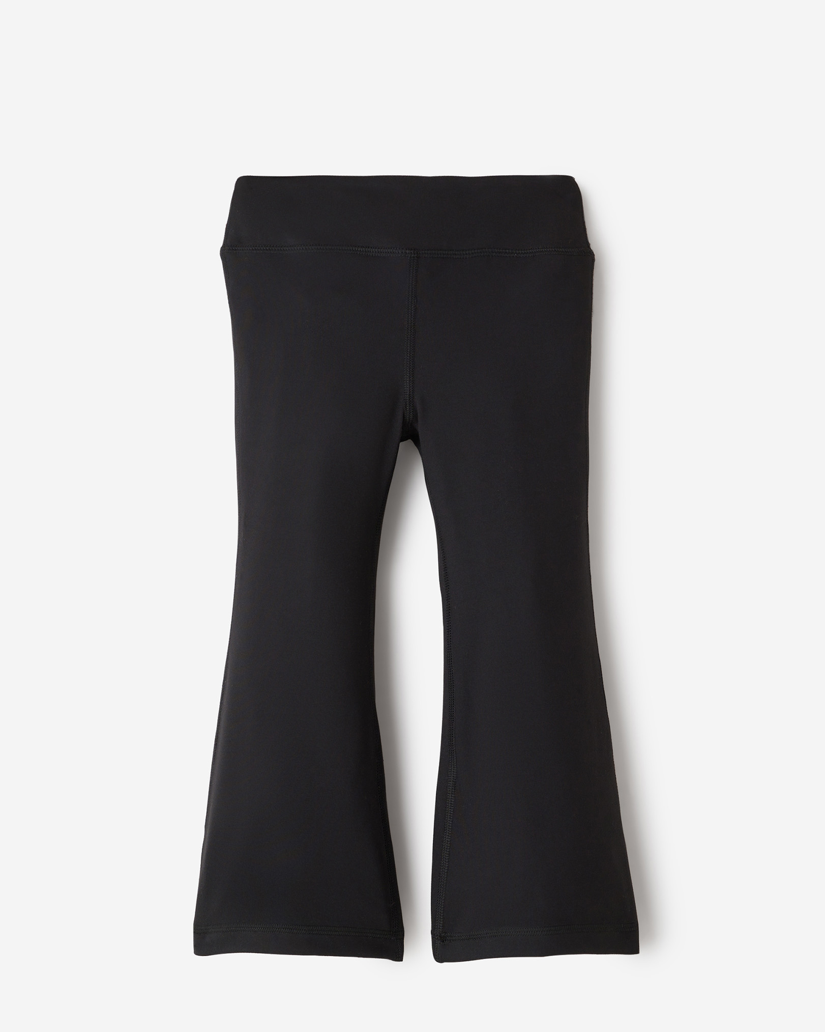Toddler Girls Active Flare Legging Toddler Girls Active Flare Legging