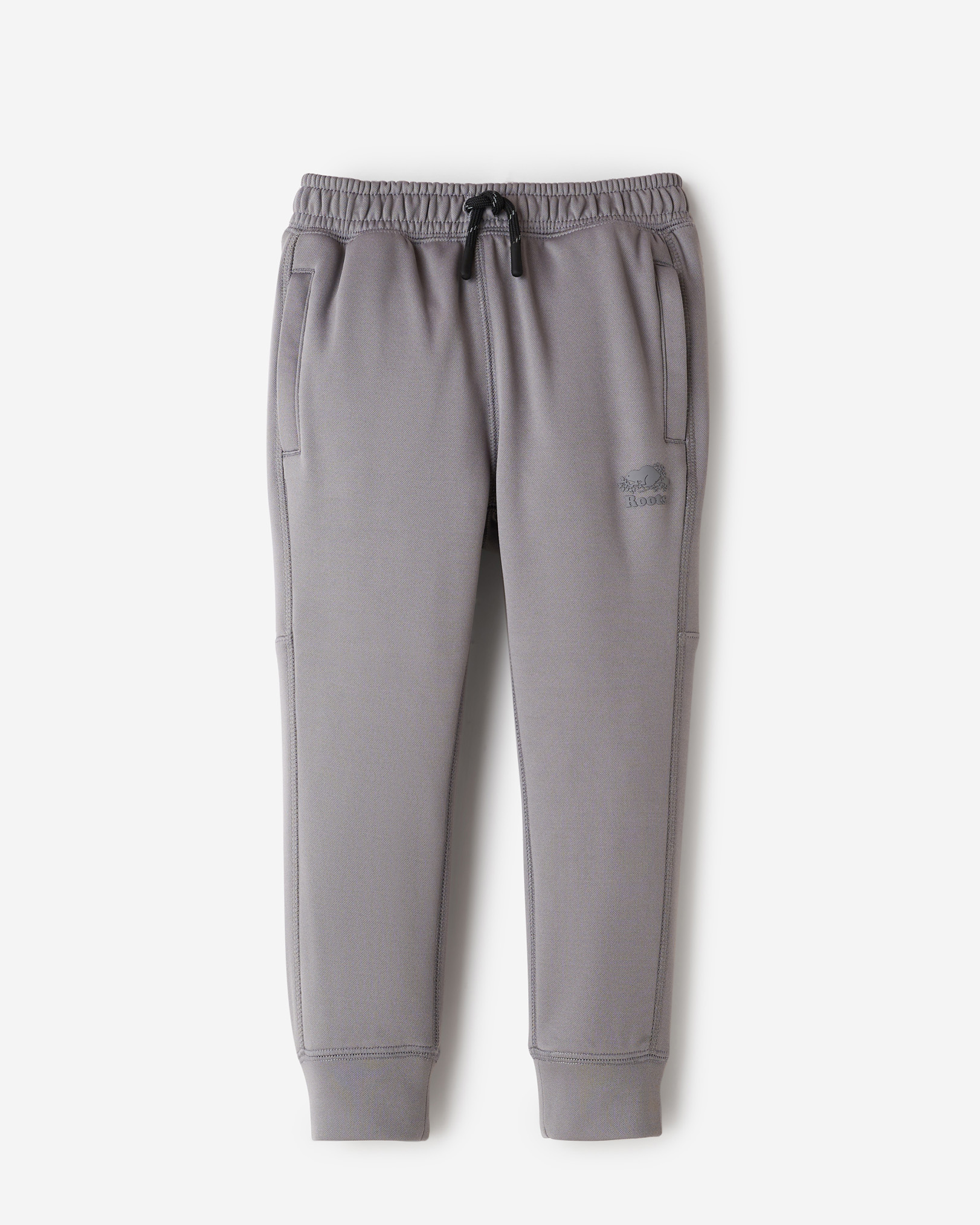 Toddler Boys Active Sweatpant - Mockingbird Grey