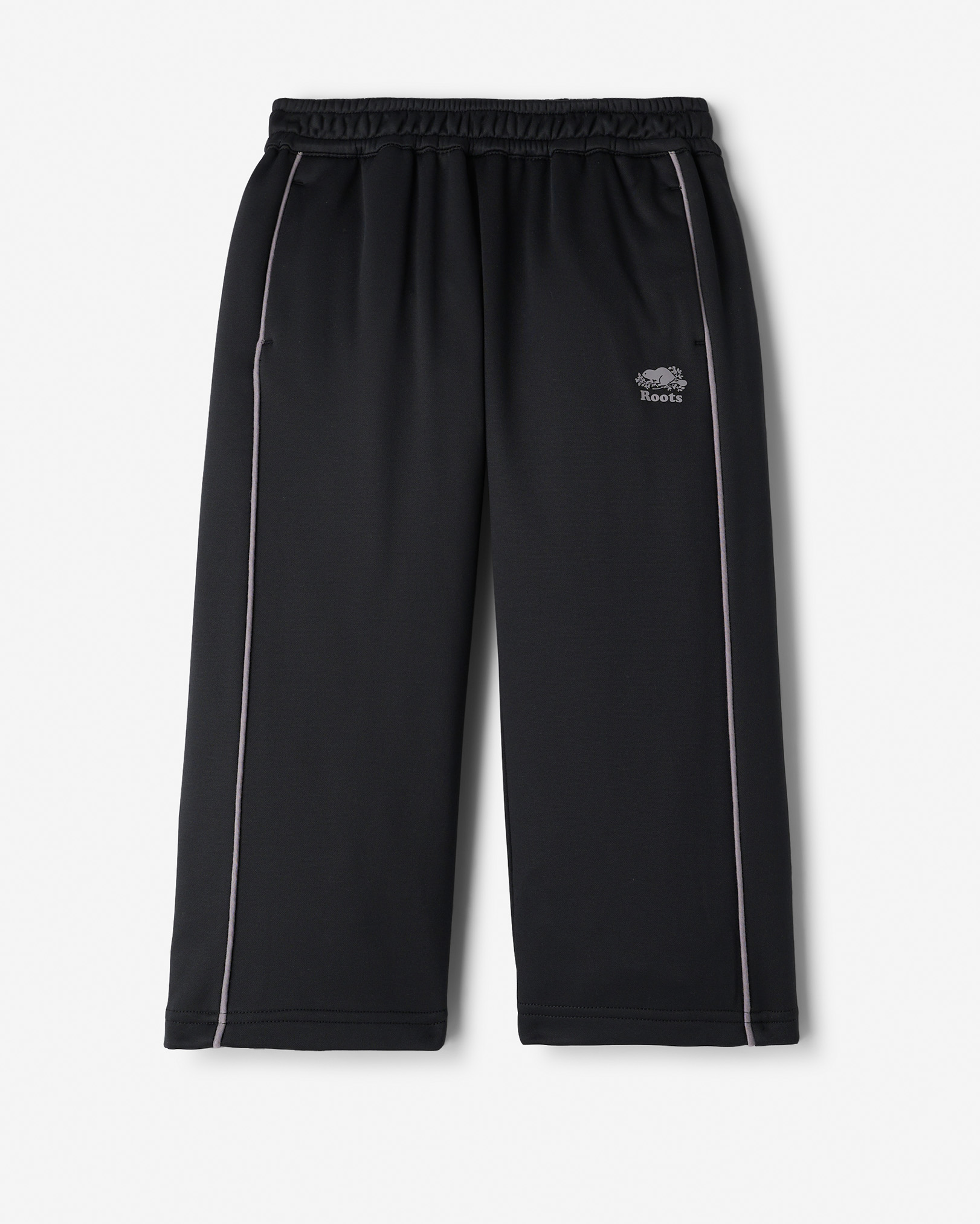 Toddler Active Track Pant - Black