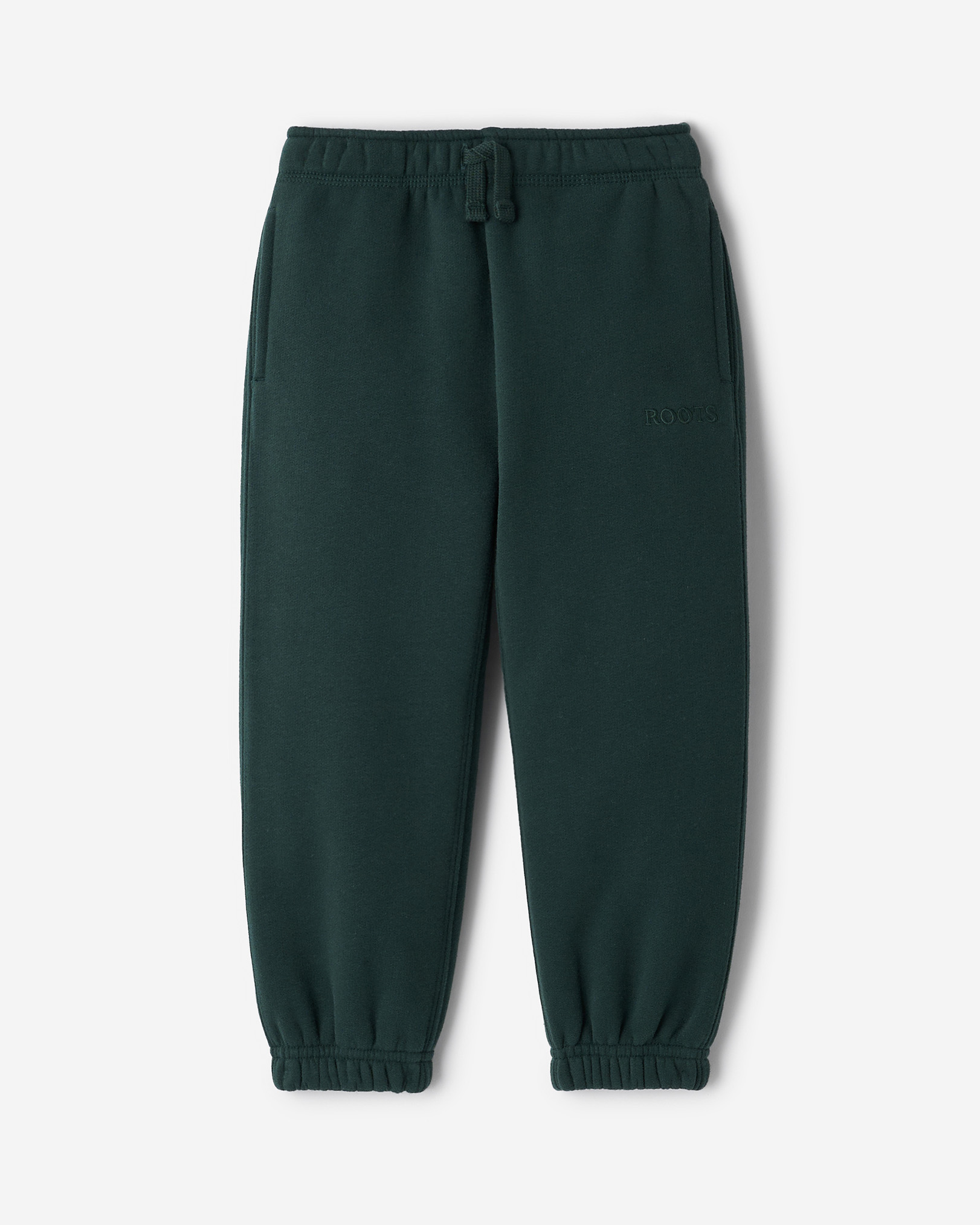 Toddler One Sweatpant - Green Shadow Toddler One Sweatpant - Green Shadow