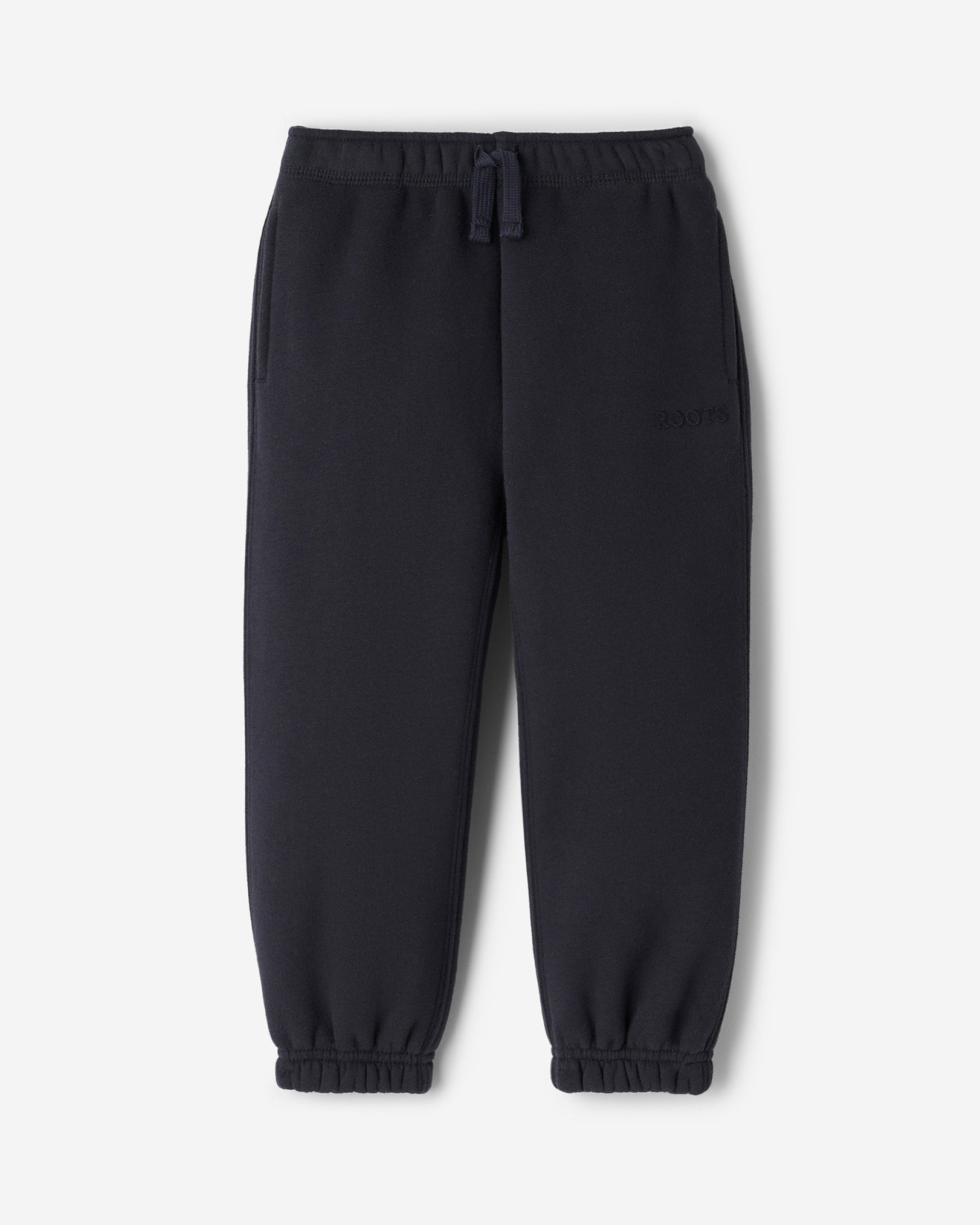 Toddler One Sweatpant - Graphite