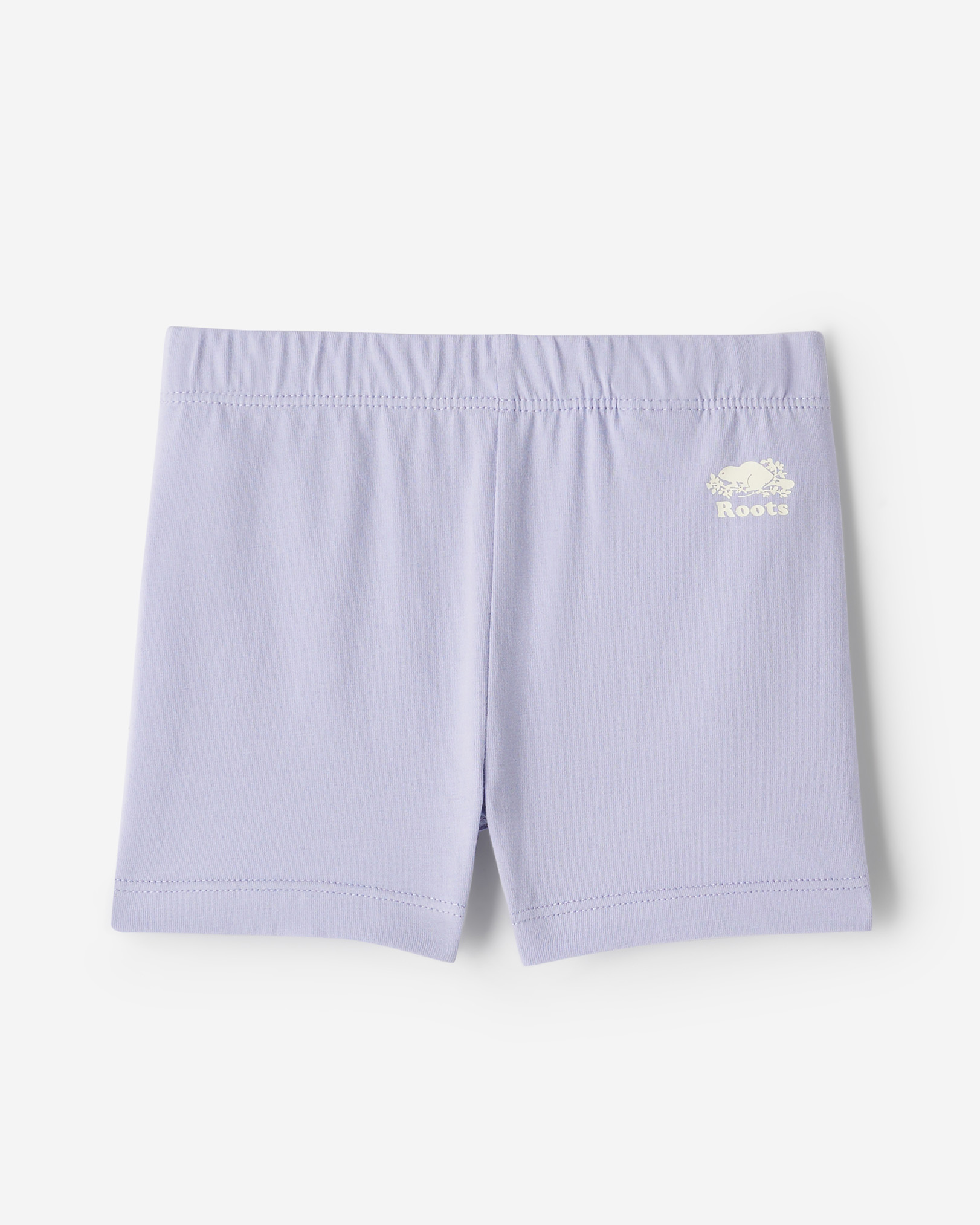 Toddler Girls Cooper Bike Short - Cosmic Sky