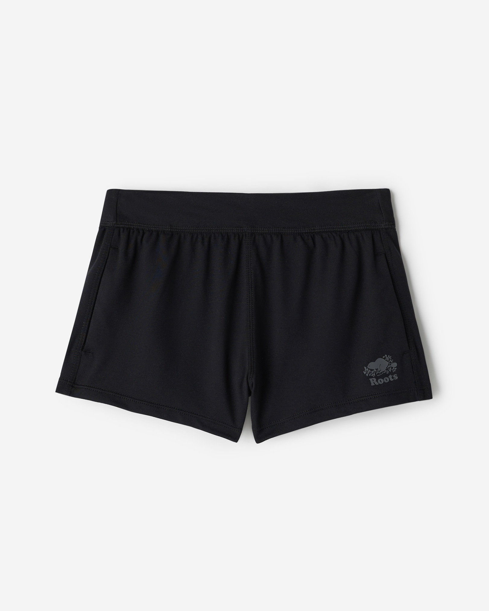 Toddler Girls Active Runner Short