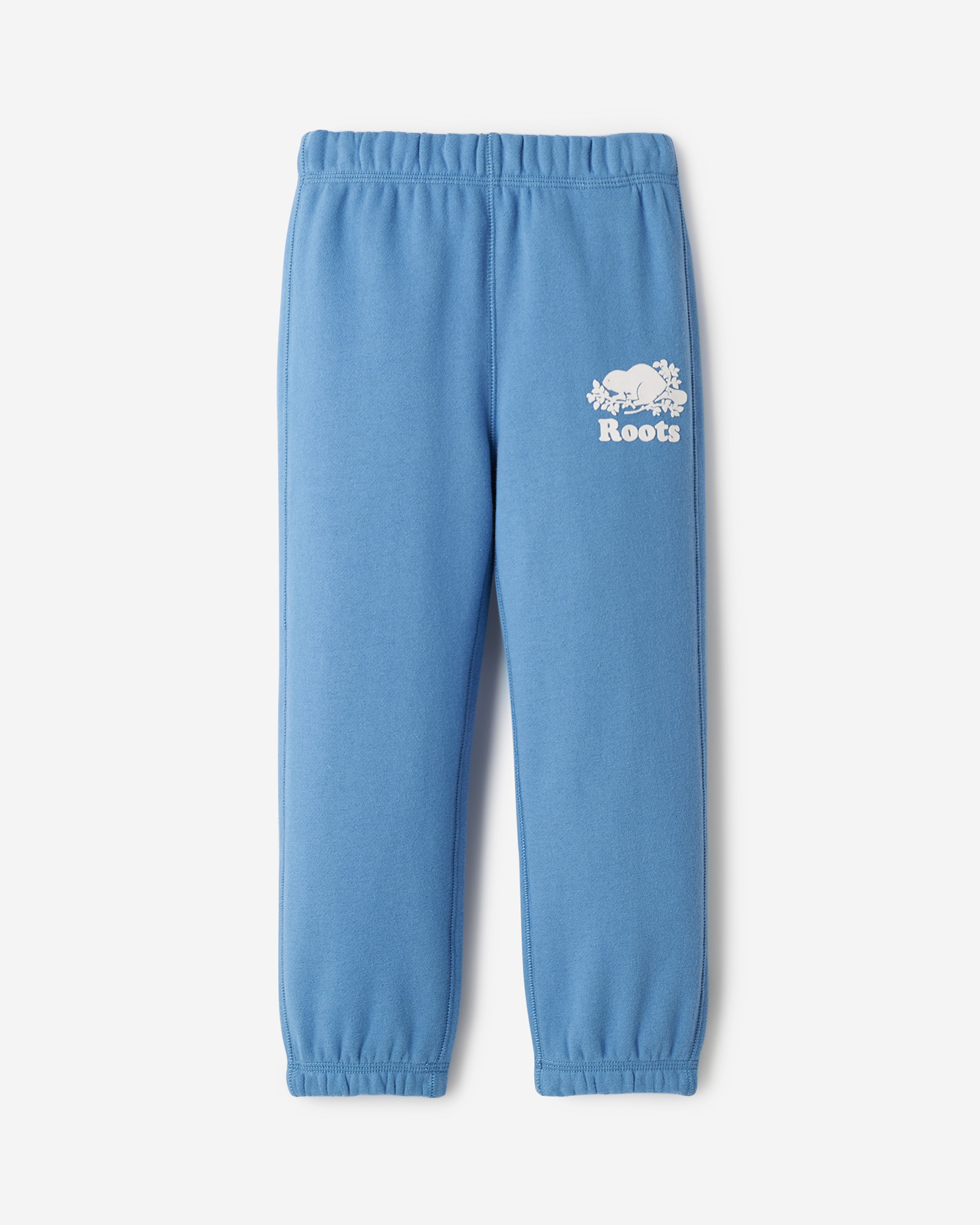 Toddler Organic Original Sweatpant - Gulf Blue
