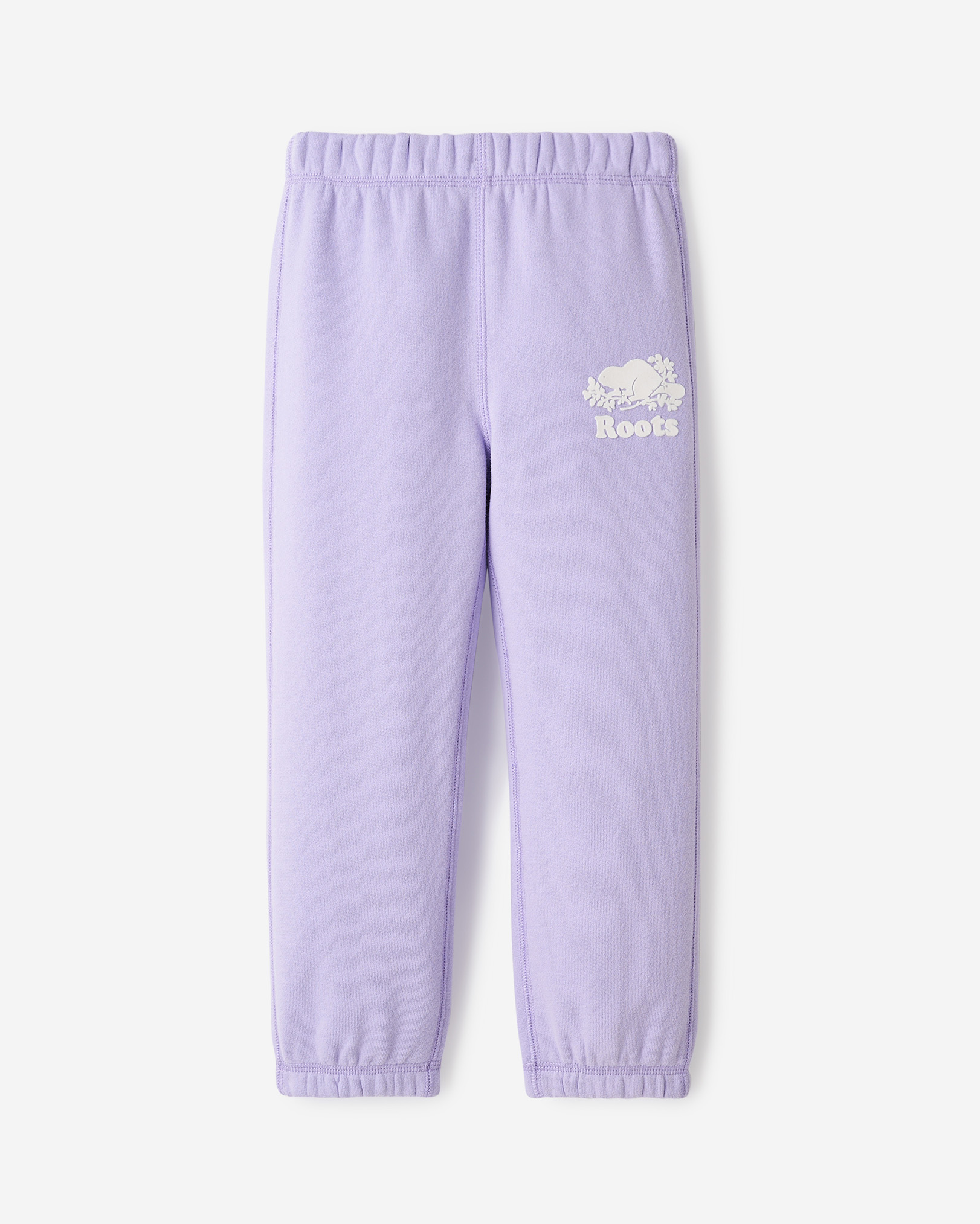 Toddler Organic Original Sweatpant - Lavender