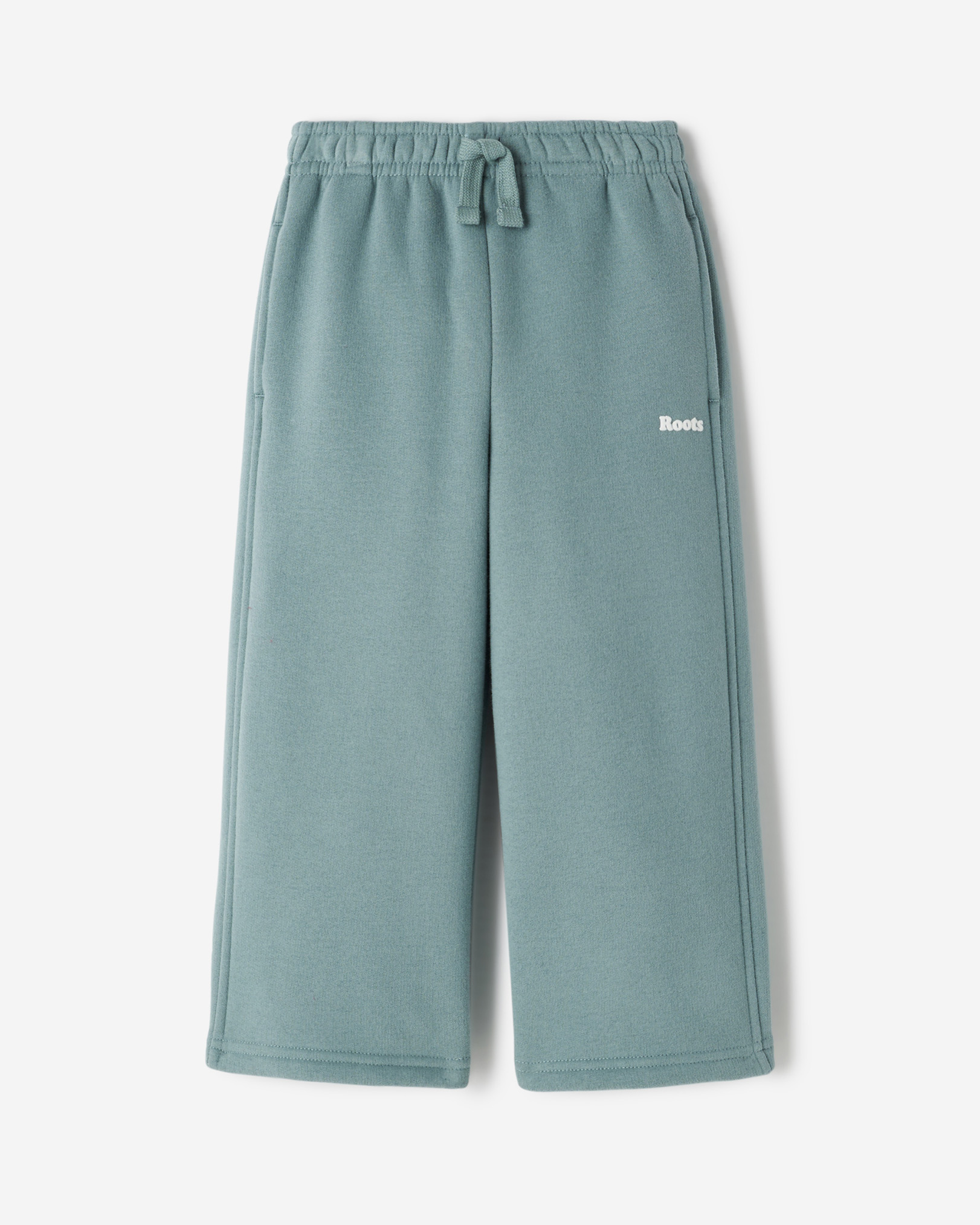 Toddler Cloud Straight Sweatpant - Stormy Sea
