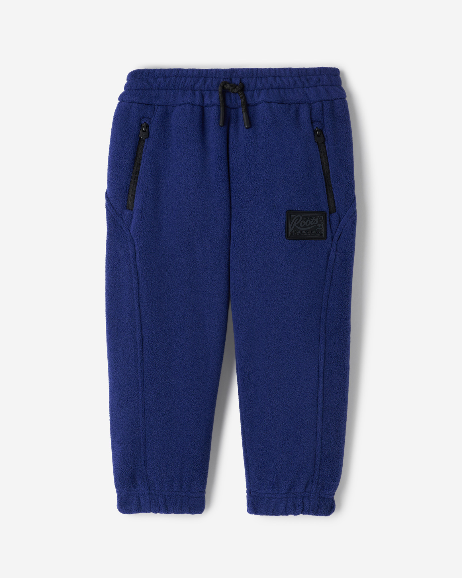 Toddler Active Microfleece Jogger