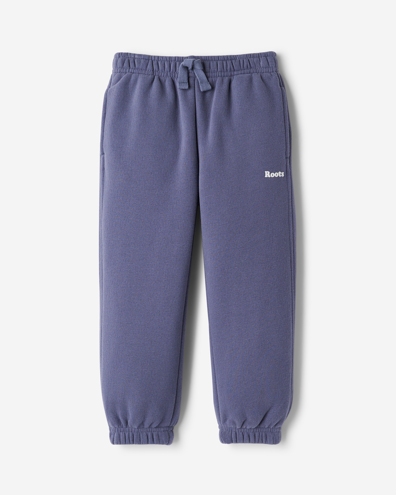 Toddler Cloud Sweatpant - Tidal Blue Toddler Cloud Sweatpant - Tidal Blue