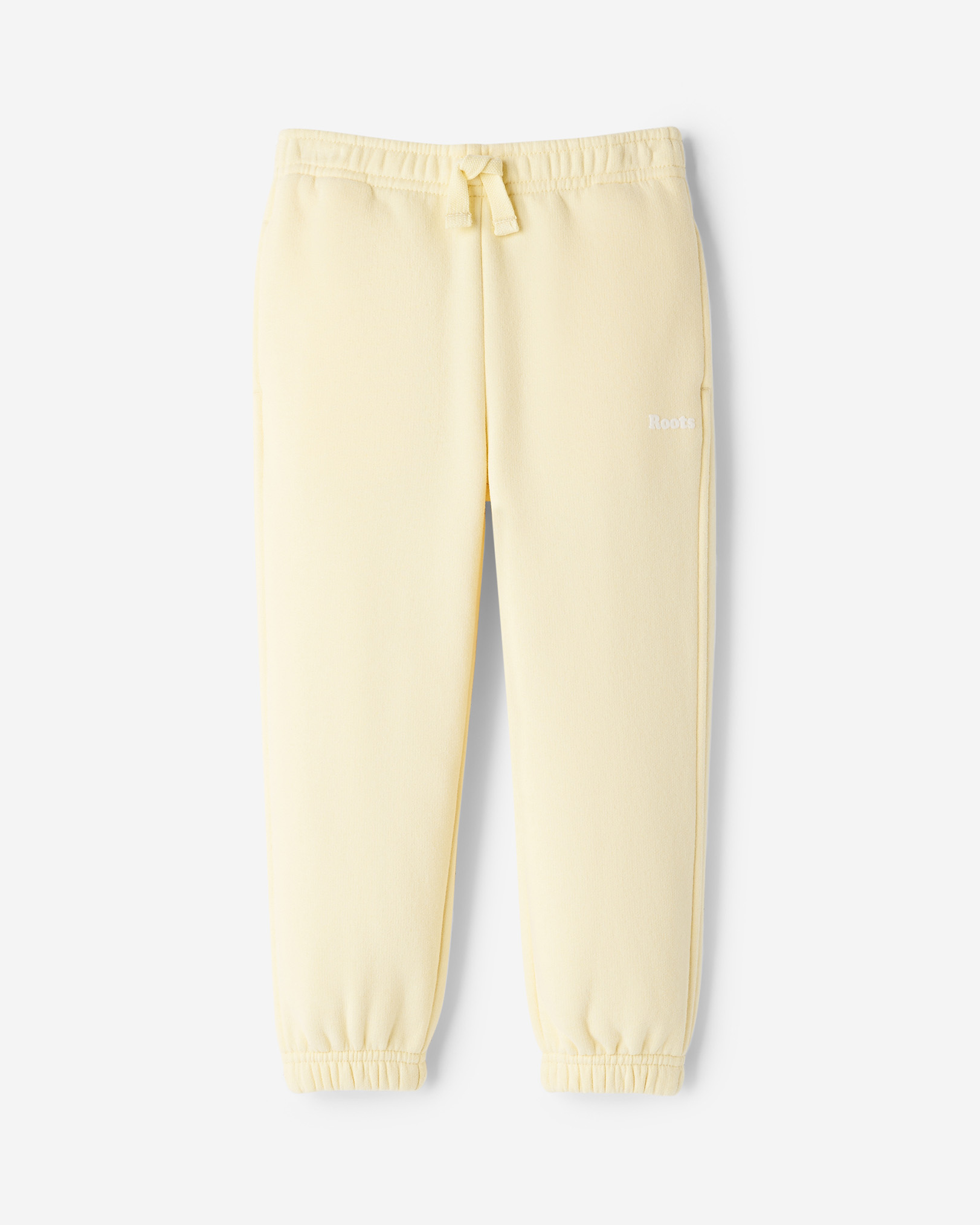 Toddler Cloud Sweatpant - Harvest Wheat Toddler Cloud Sweatpant - Harvest Wheat