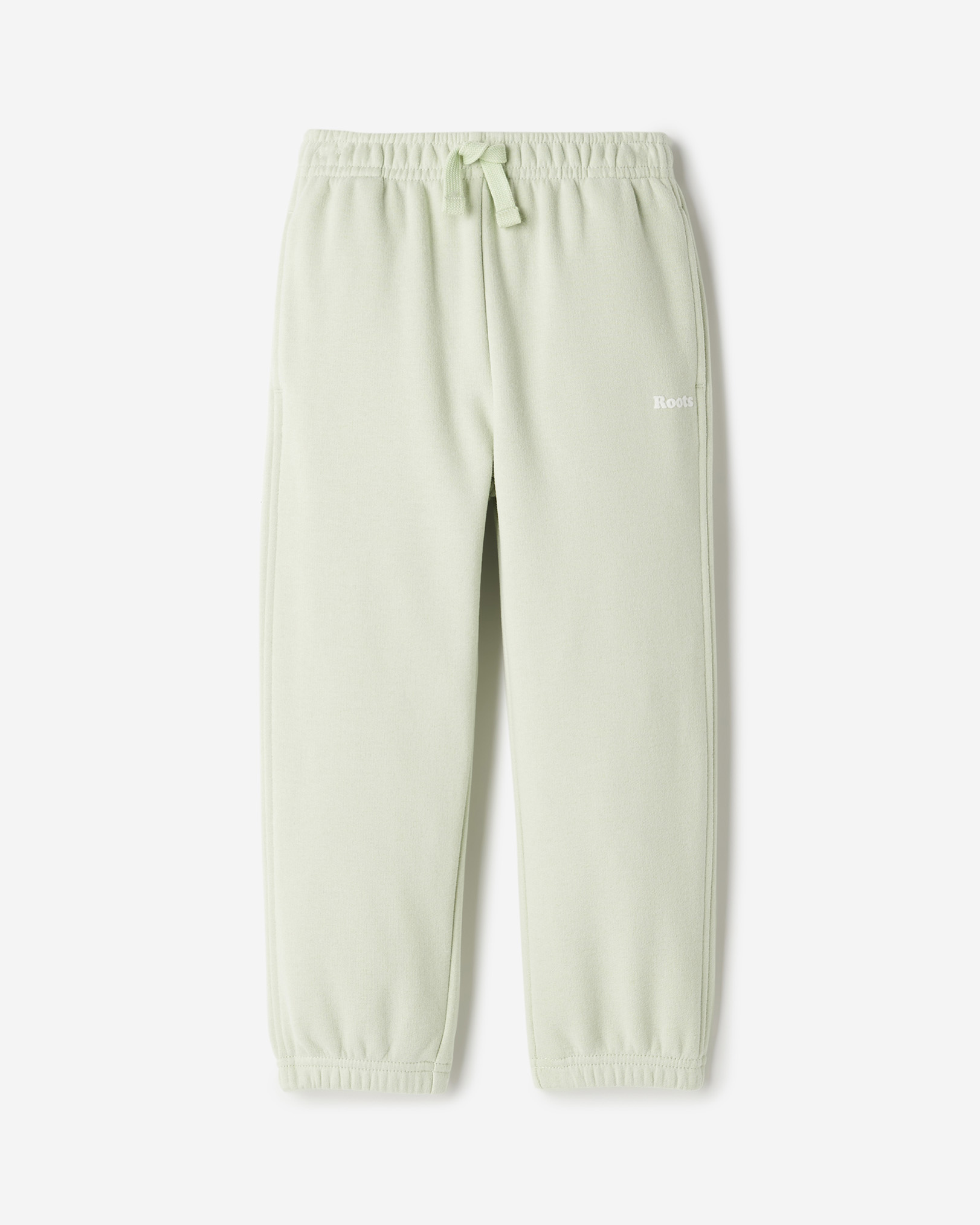 Pantalon en molleton Nuage estival pour tout-petit