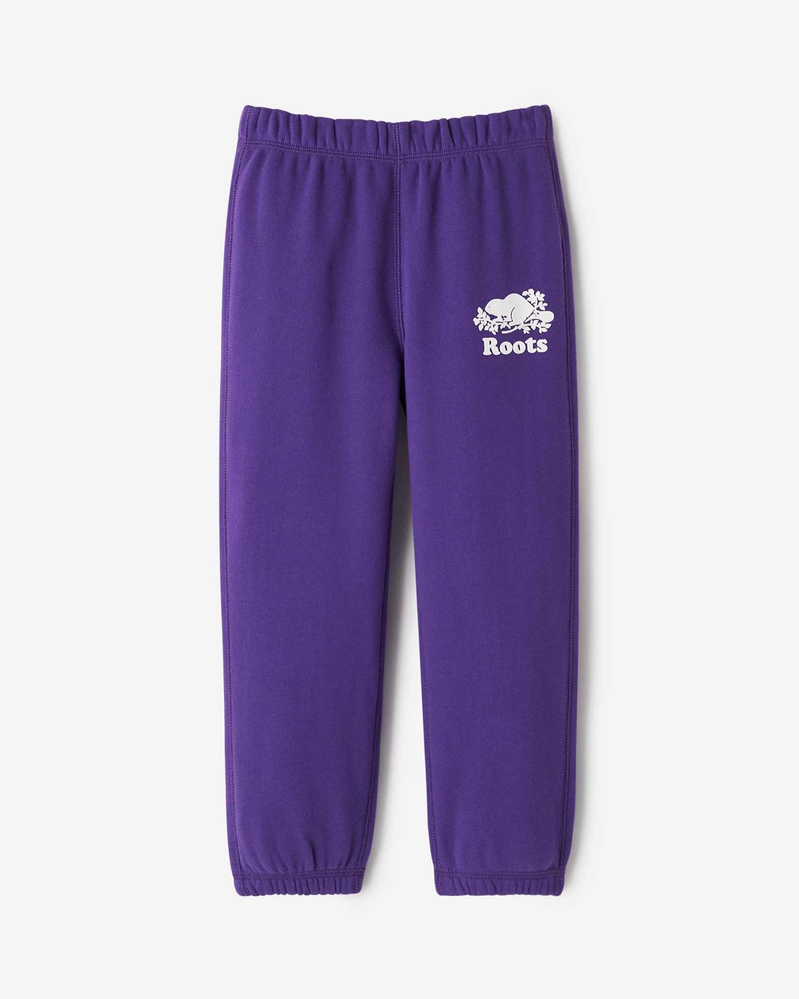 Toddler Organic Original Roots Sweatpant Toddler Organic Original Roots Sweatpant