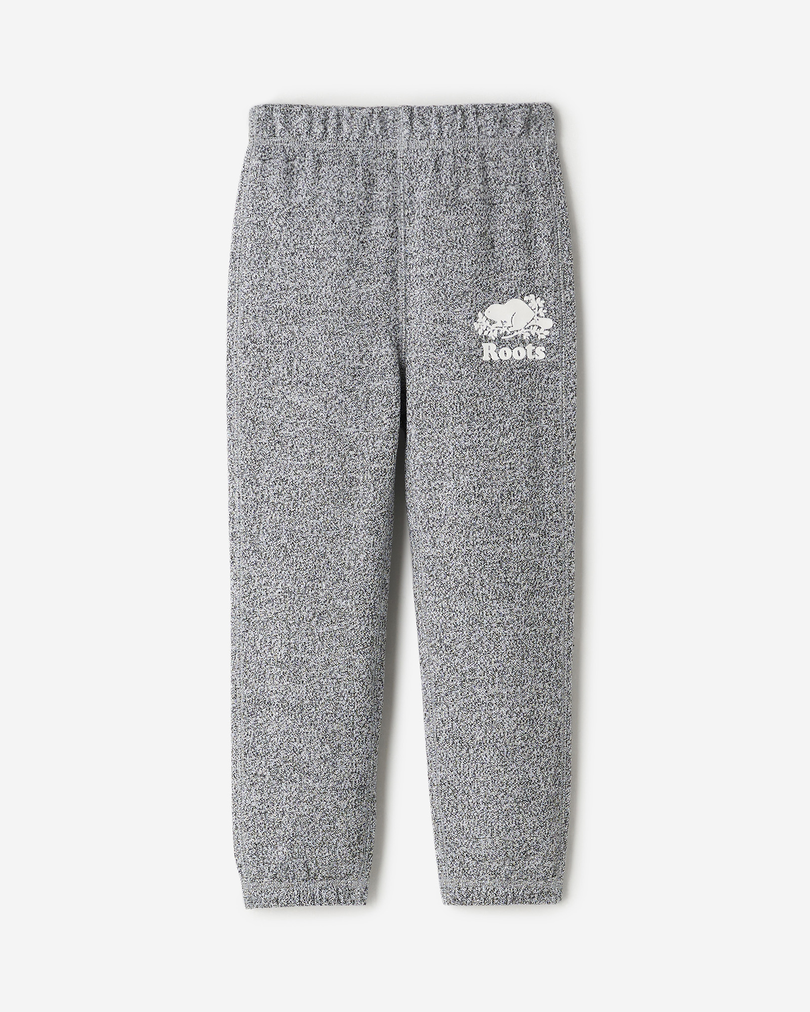 Toddler Organic Original Roots Sweatpant Toddler Organic Original Roots Sweatpant