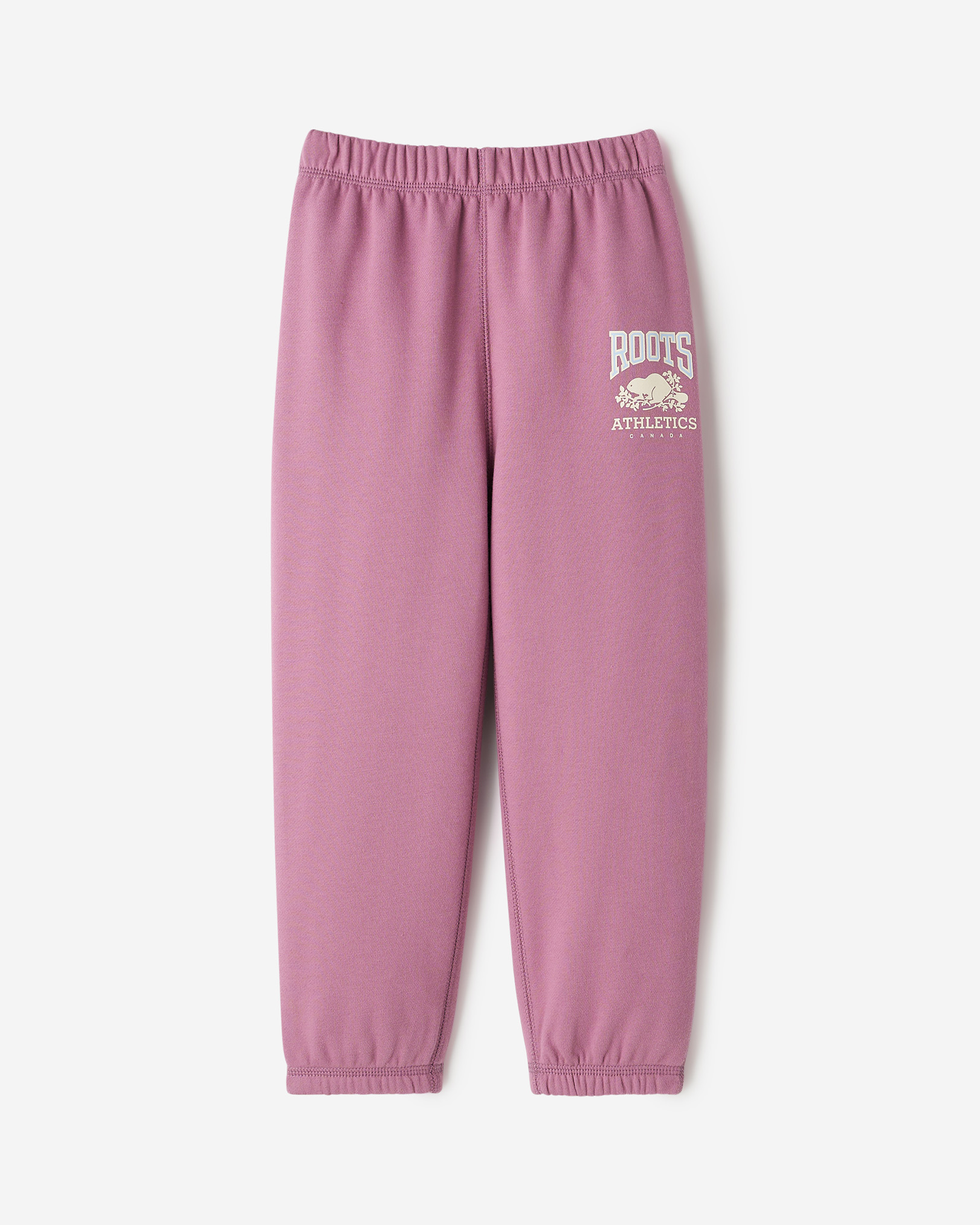 Toddler RBA Archive Sweatpant - Dusky Plum Toddler RBA Archive Sweatpant - Dusky Plum