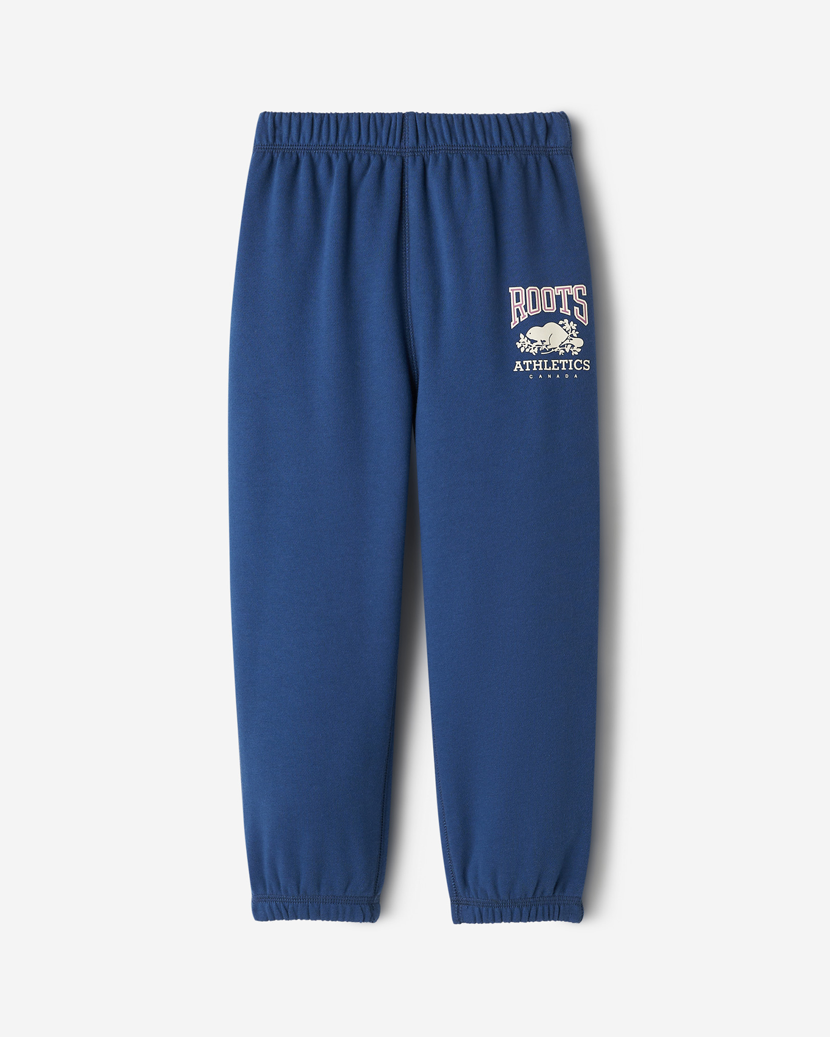 Toddler RBA Archive Sweatpant - Dark Denim Toddler RBA Archive Sweatpant - Dark Denim