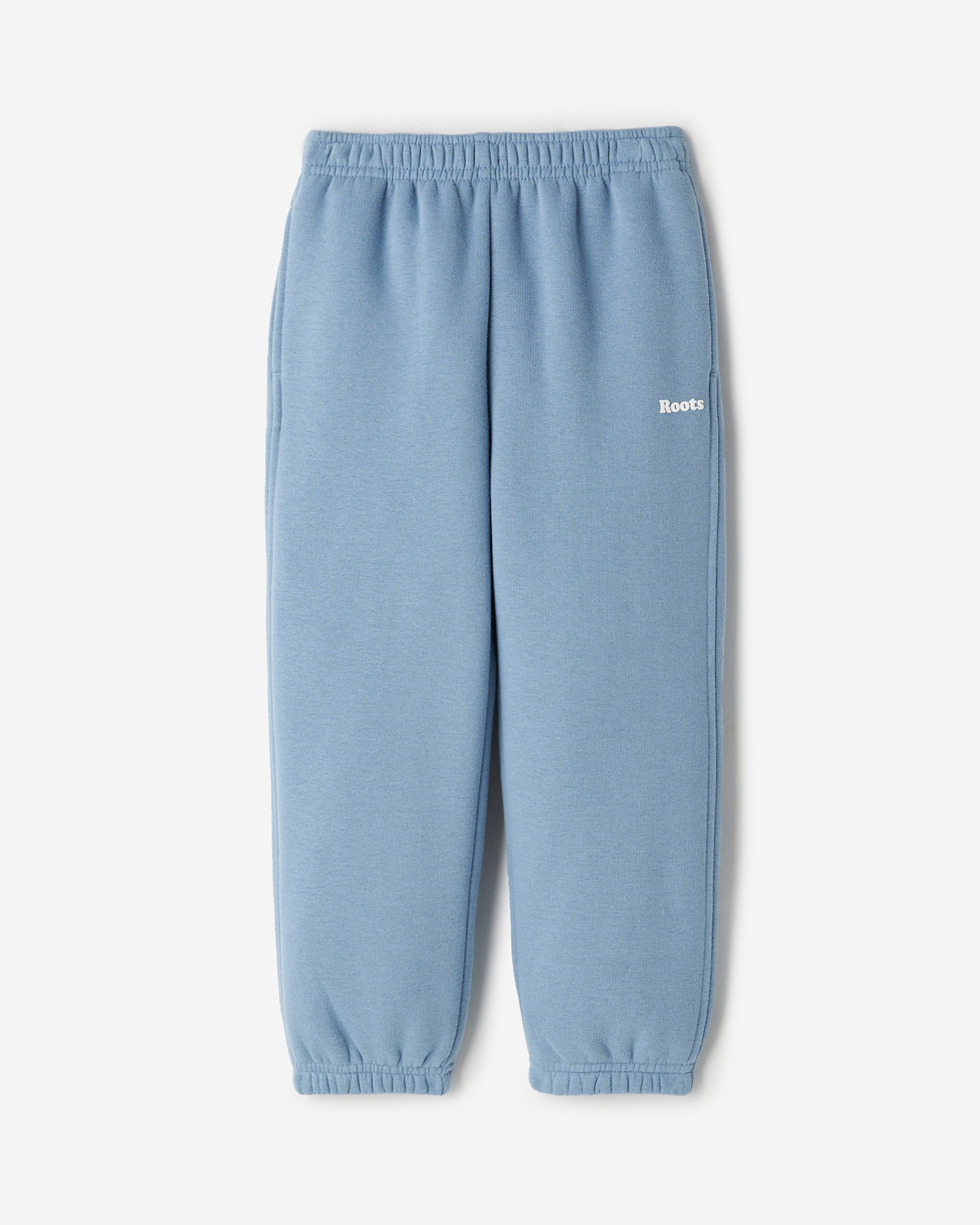 Toddler Cloud Sweatpant - Raincloud Blue Toddler Cloud Sweatpant - Raincloud Blue