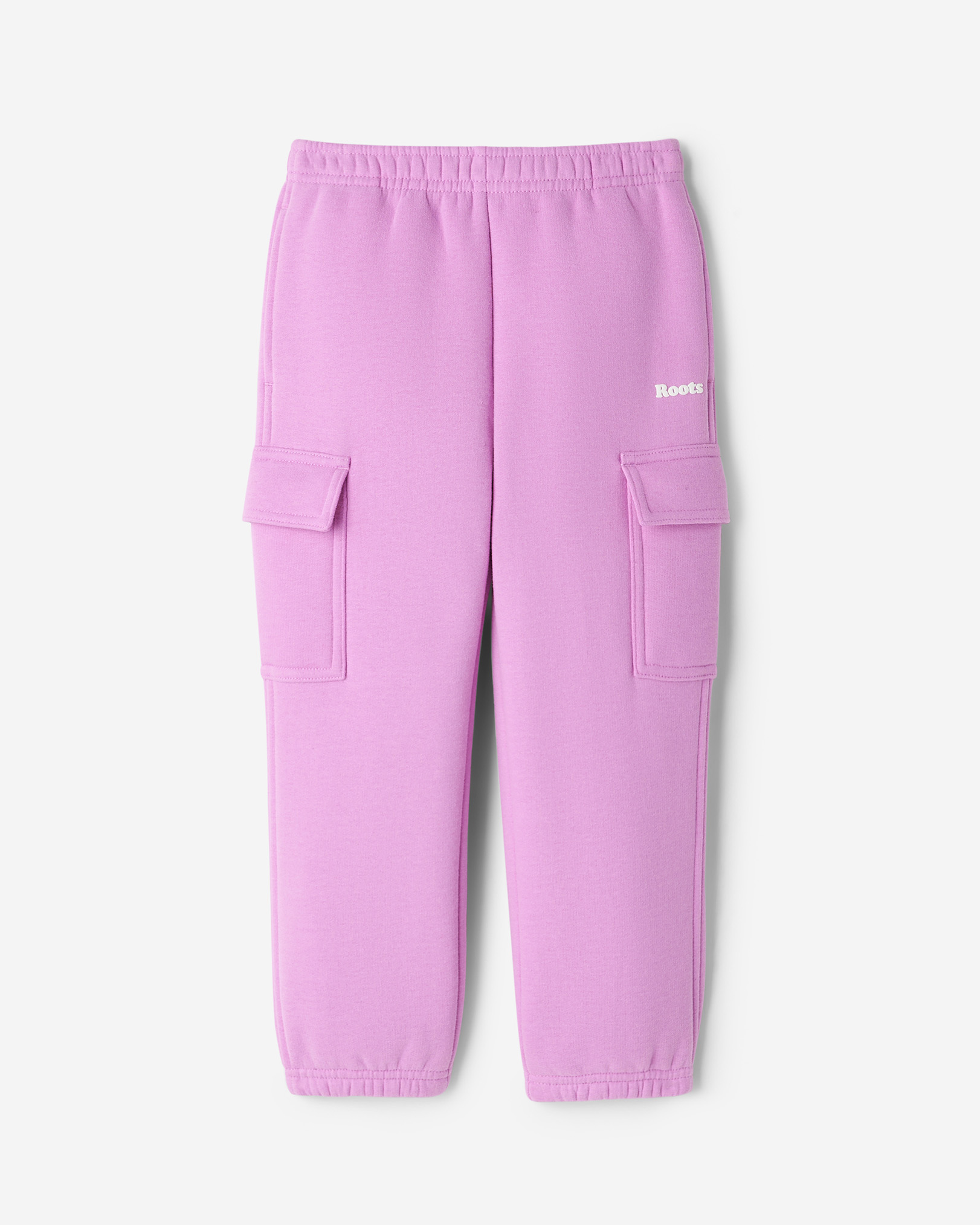 Toddler Cloud Relaxed Cargo Sweatpant Toddler Cloud Relaxed Cargo Sweatpant