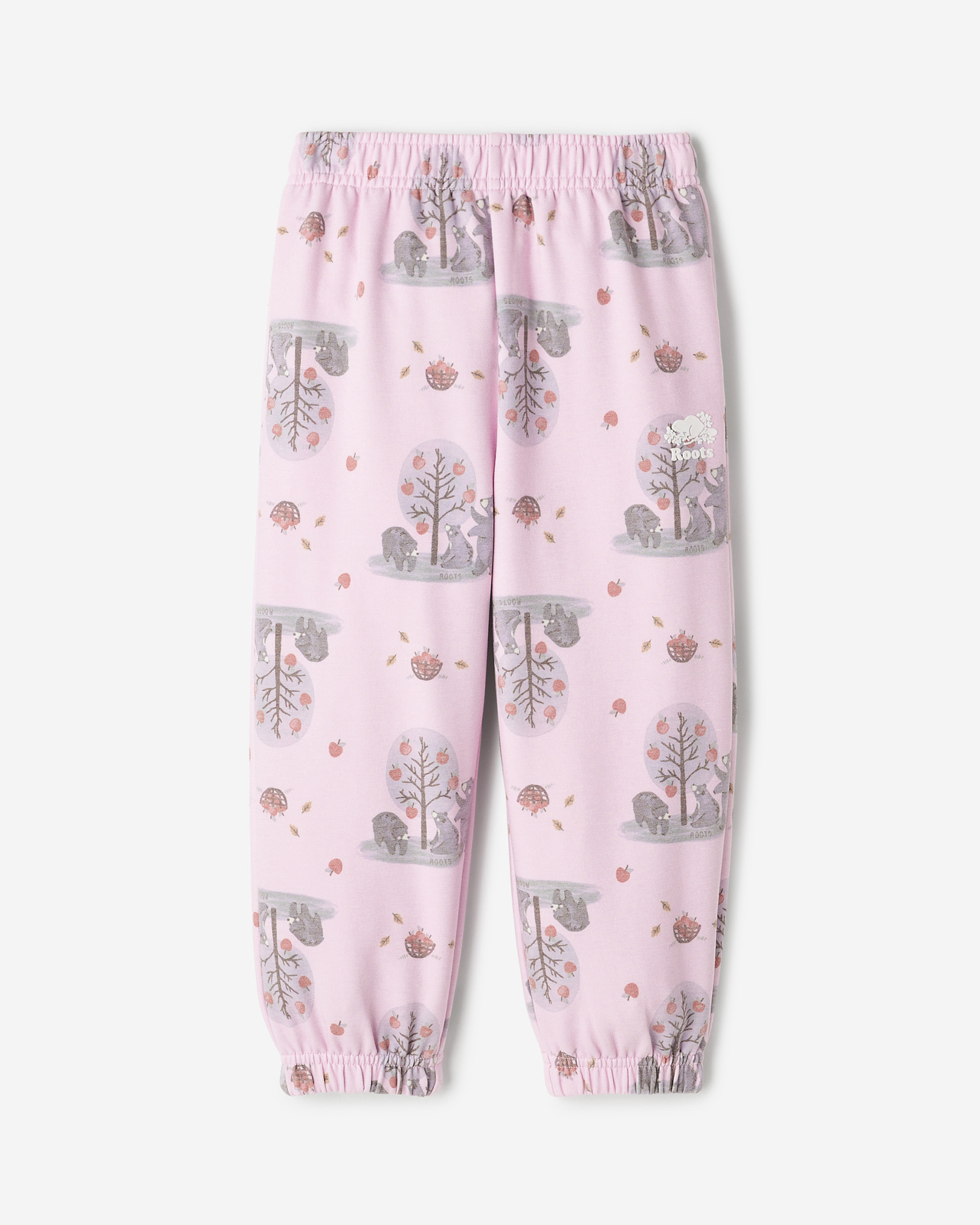 Toddler Cozy Bear Sweatpant Toddler Cozy Bear Sweatpant