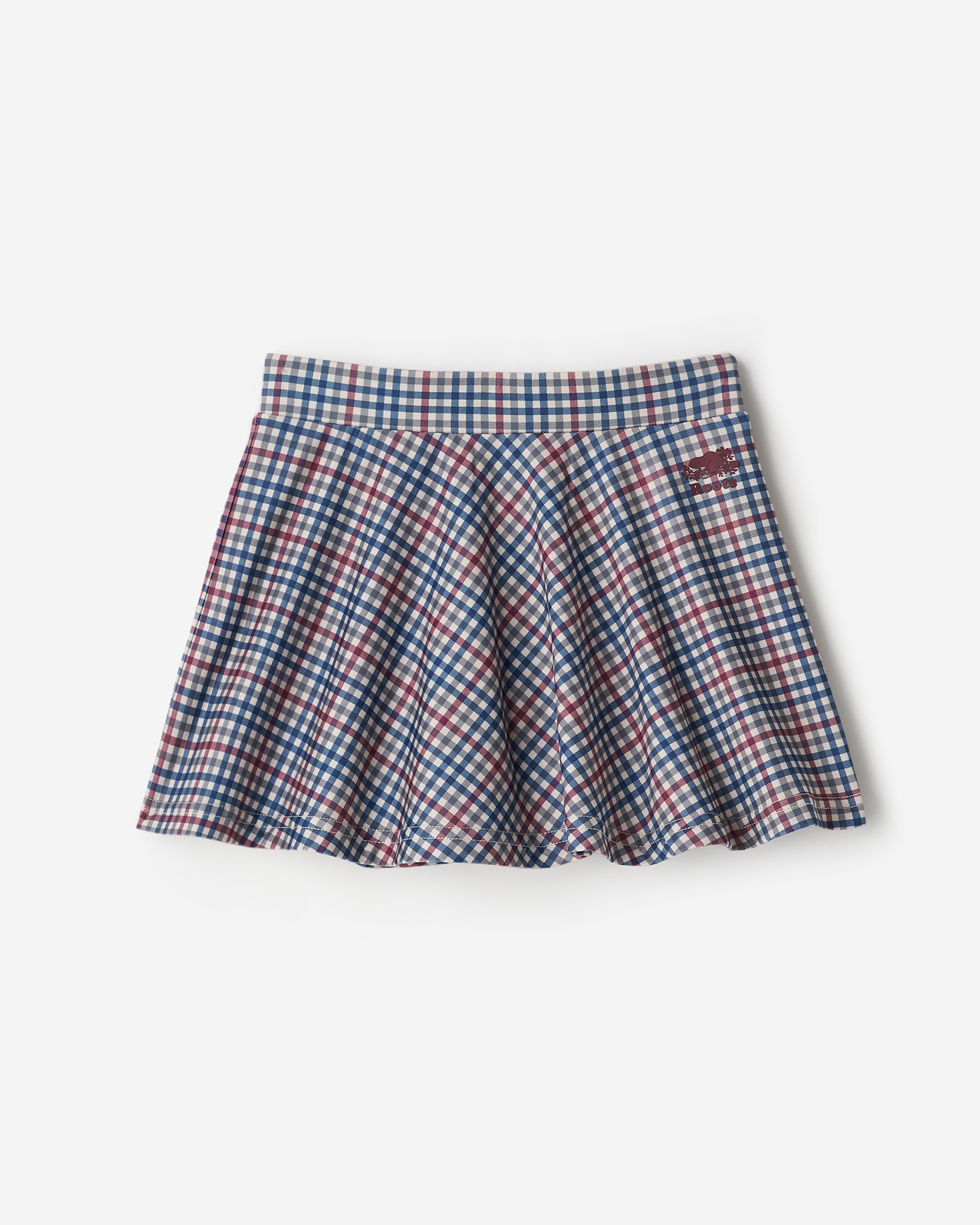 Toddler Girls Active Skort Toddler Girls Active Skort