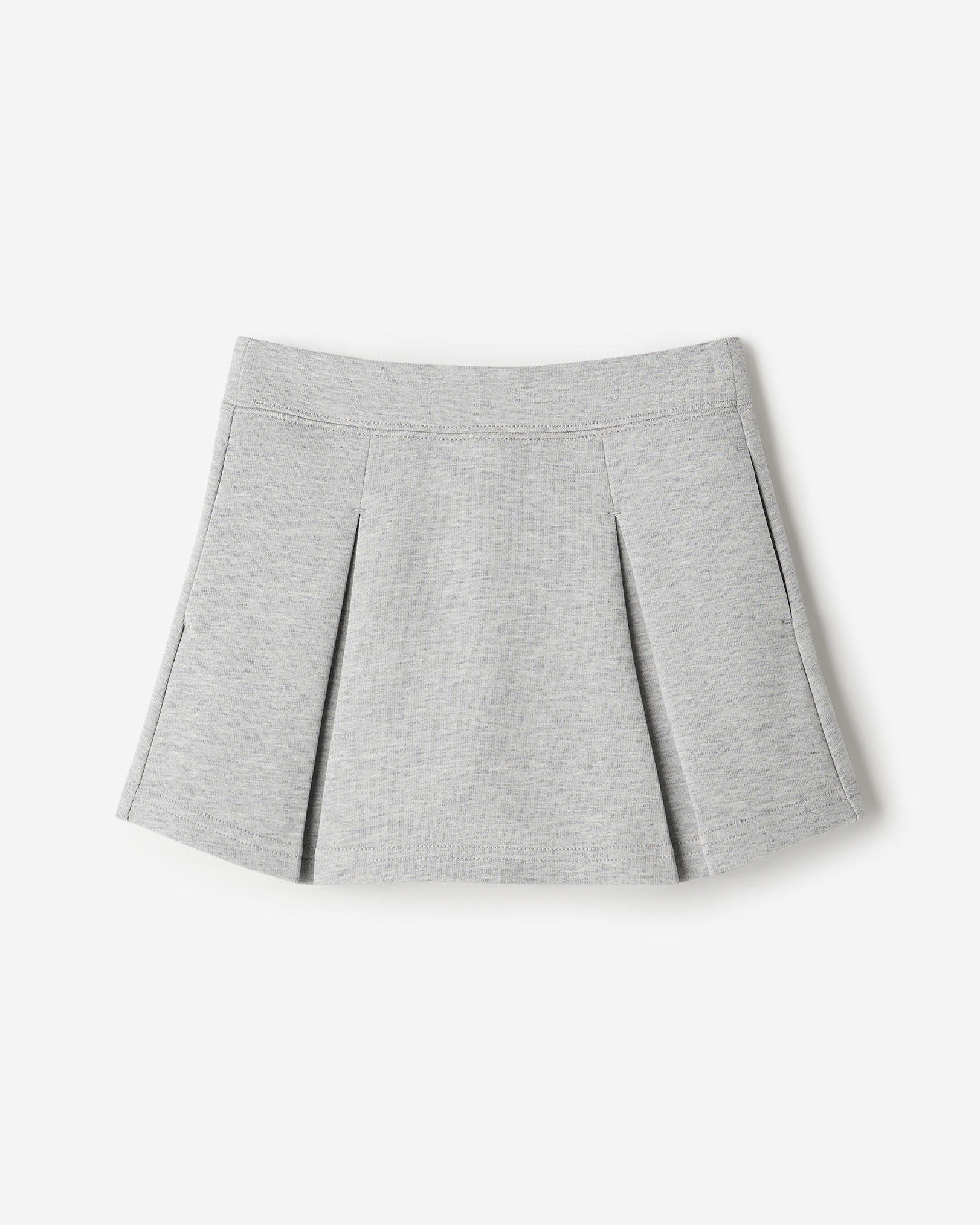 Toddler Girls Recover Interlock Skort Toddler Girls Recover Interlock Skort
