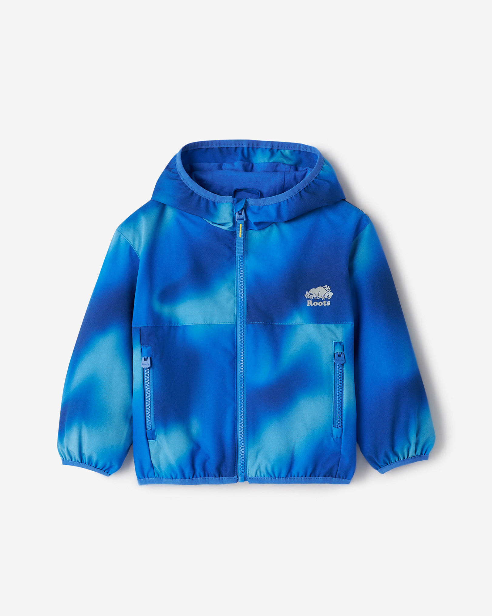 Toddler Transitional Windbreaker