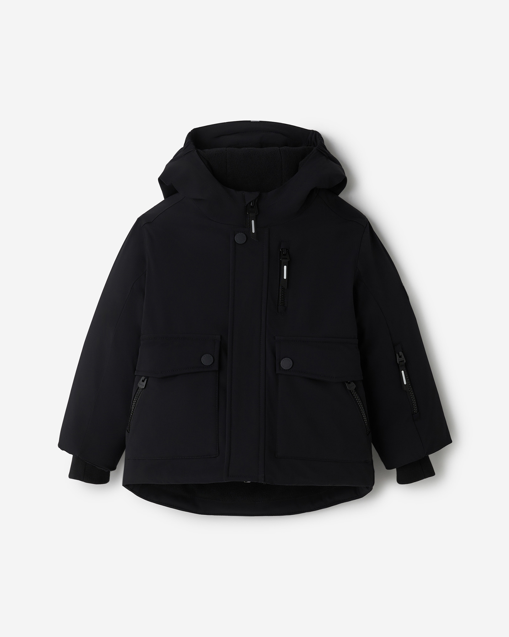 Toddler Roots Tech Parka Toddler Roots Tech Parka
