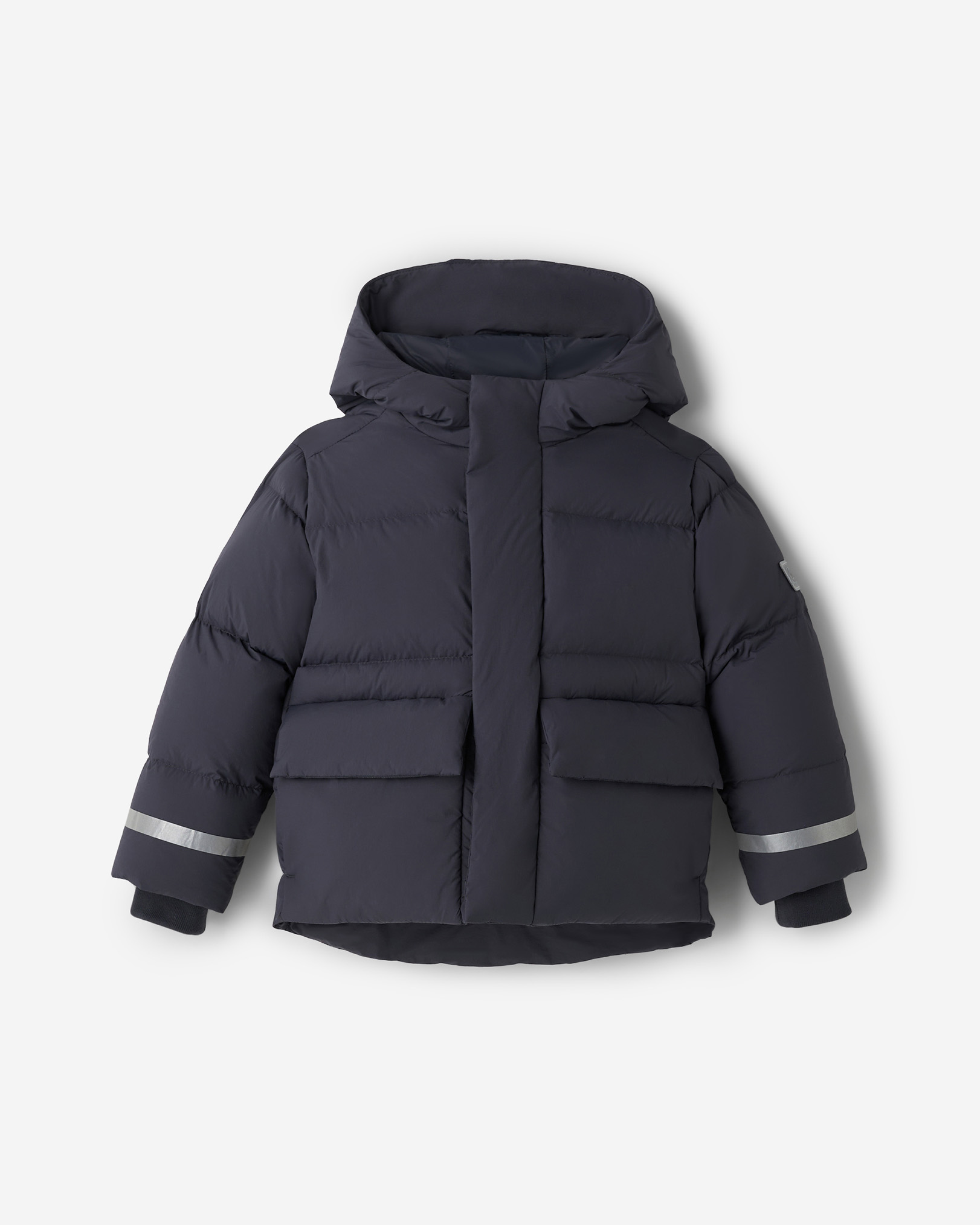 Toddler Roots Down Puffer Coat