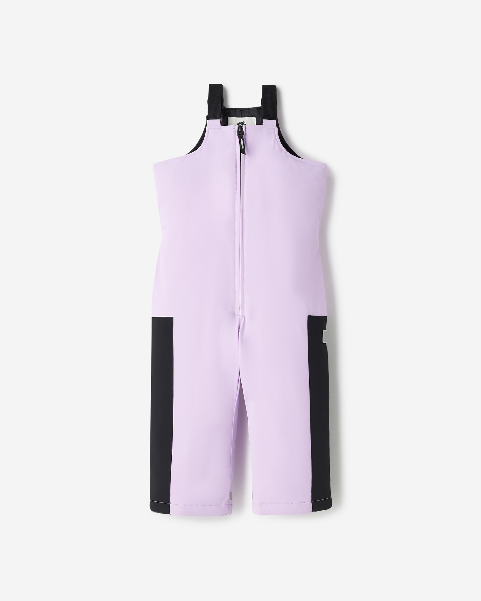 Toddler Roots Snow Bib Pant